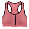 ACX Active Women's Front Zip Seamless Sports Bra - S-XXL sold by Giant Tiger