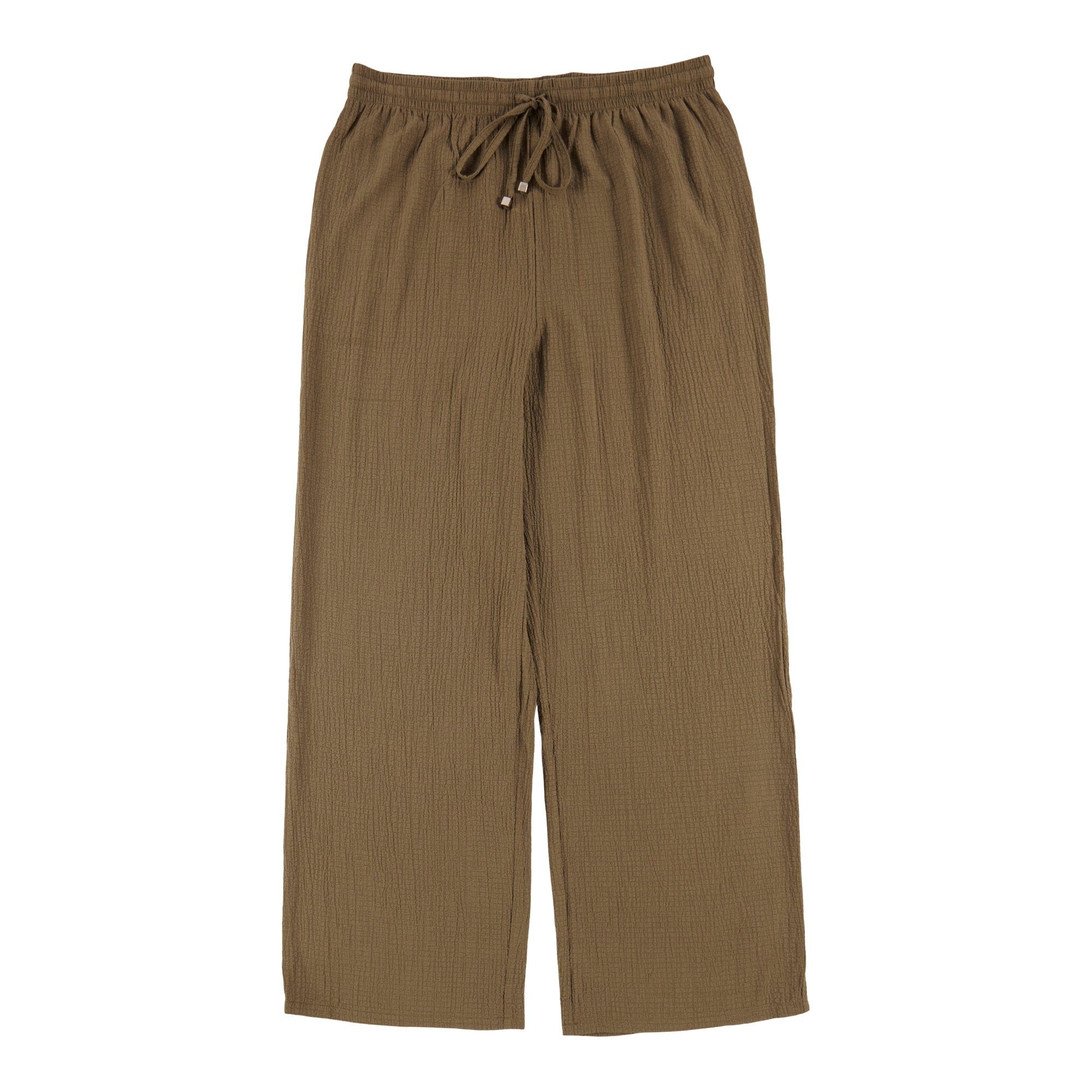 Classic Editions Women's Crinkle Pants sold by Giant Tiger product image thumbnail 2