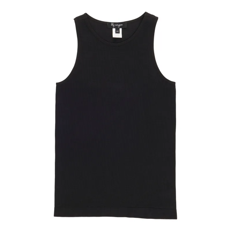 lily morgan Women's Sleeveless Tank Top sold by Giant Tiger