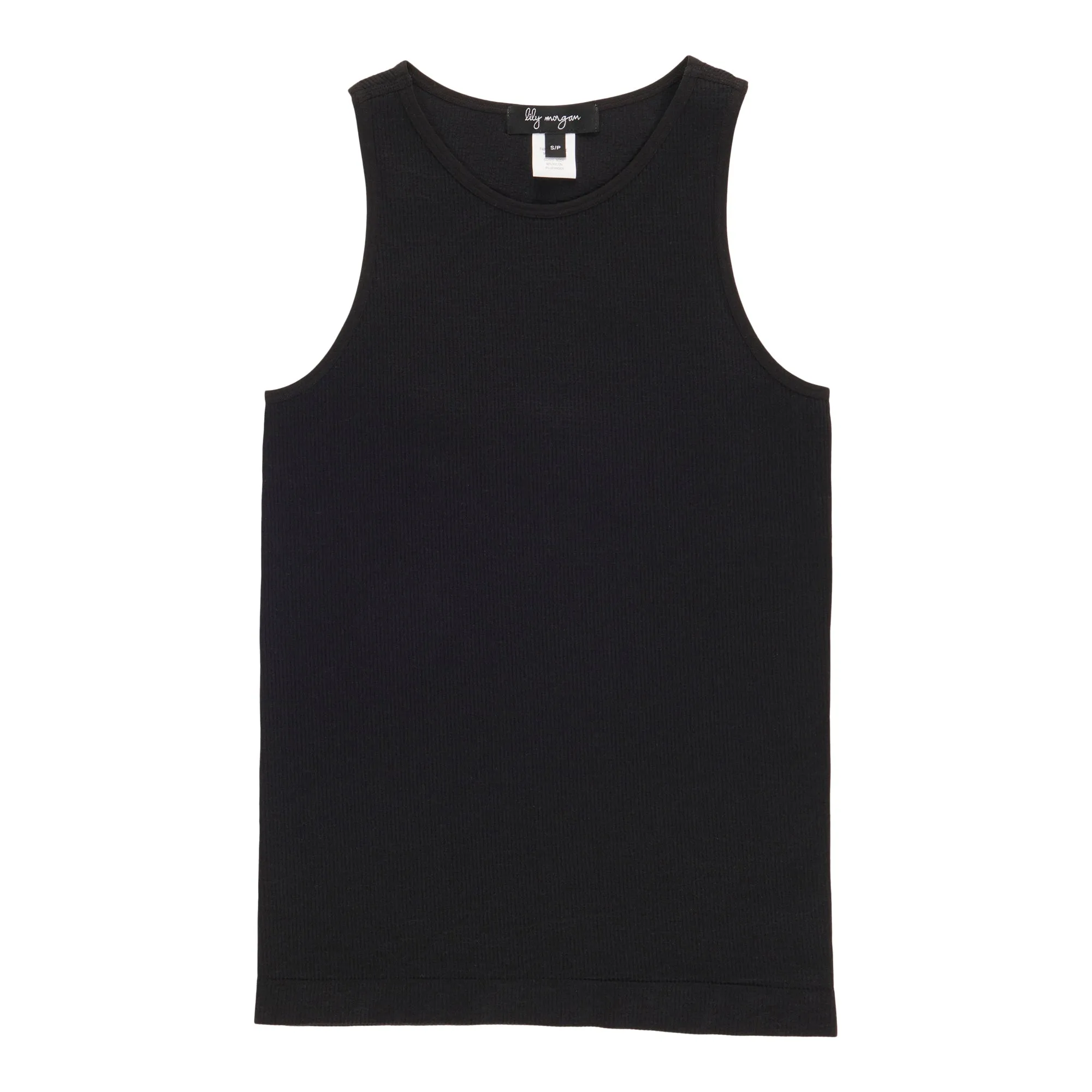 lily morgan Women's Sleeveless Tank Top sold by Giant Tiger