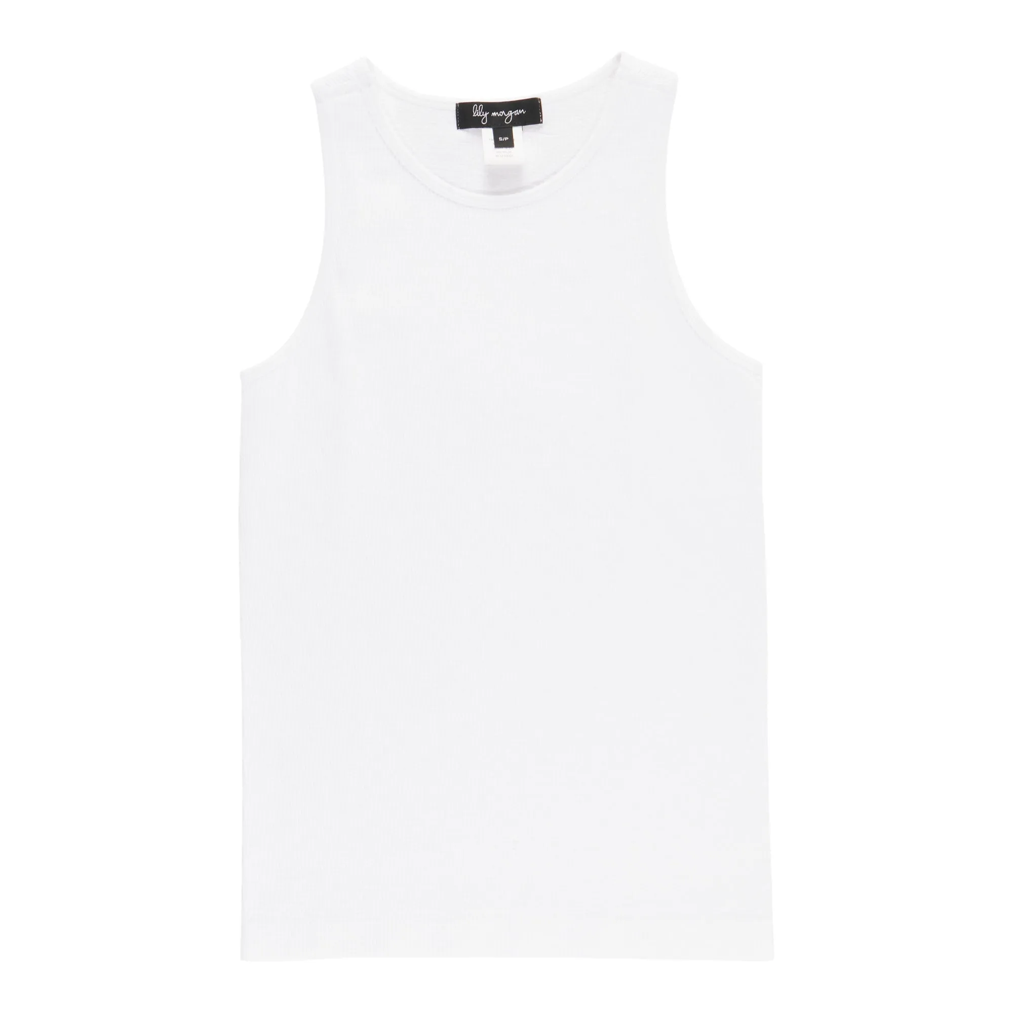 lily morgan Women's Sleeveless Tank Top sold by Giant Tiger product image thumbnail 3