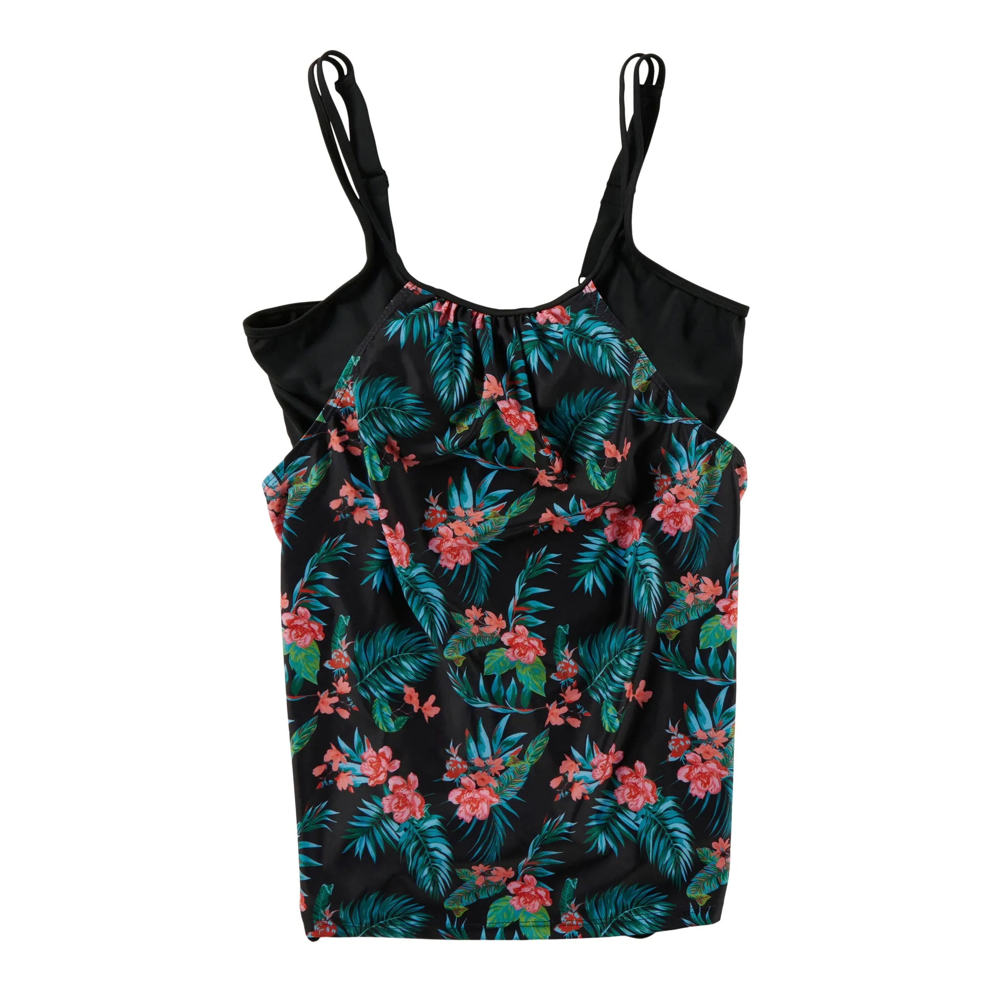 ACX Active Women's Tropical Tankini sold by Giant Tiger