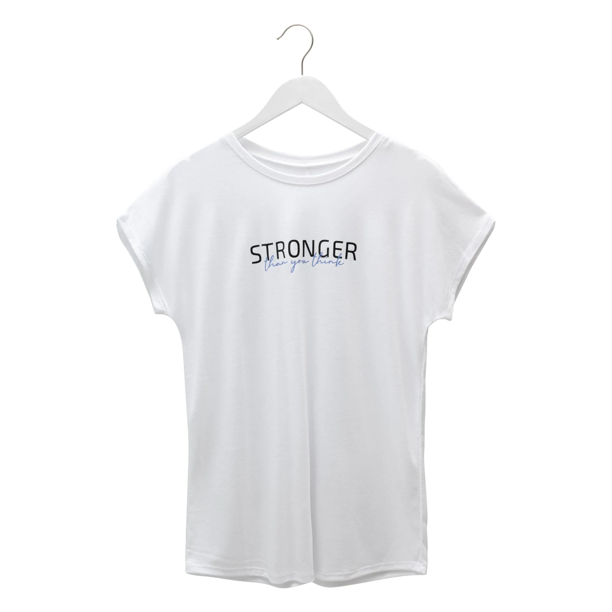 ACX Active Women's Screen Printed Short Sleeve Round Neck Top sold by Giant Tiger