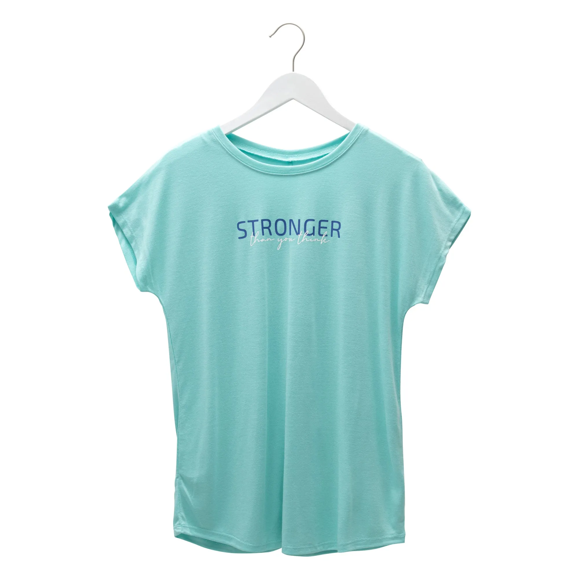 ACX Active Women's Screen Printed Short Sleeve Round Neck Top sold by Giant Tiger product image thumbnail 3