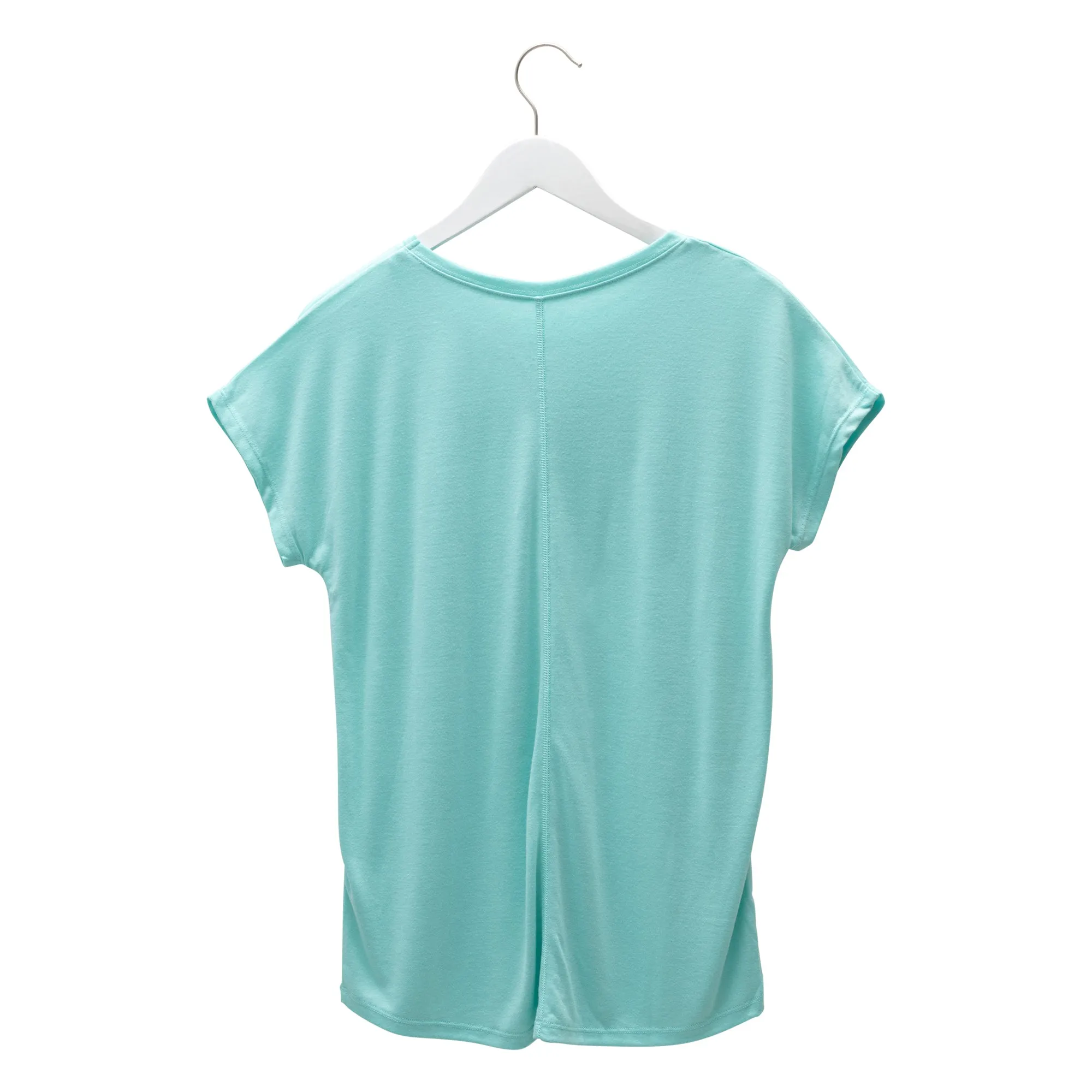 ACX Active Women's Screen Printed Short Sleeve Round Neck Top sold by Giant Tiger product image thumbnail 4