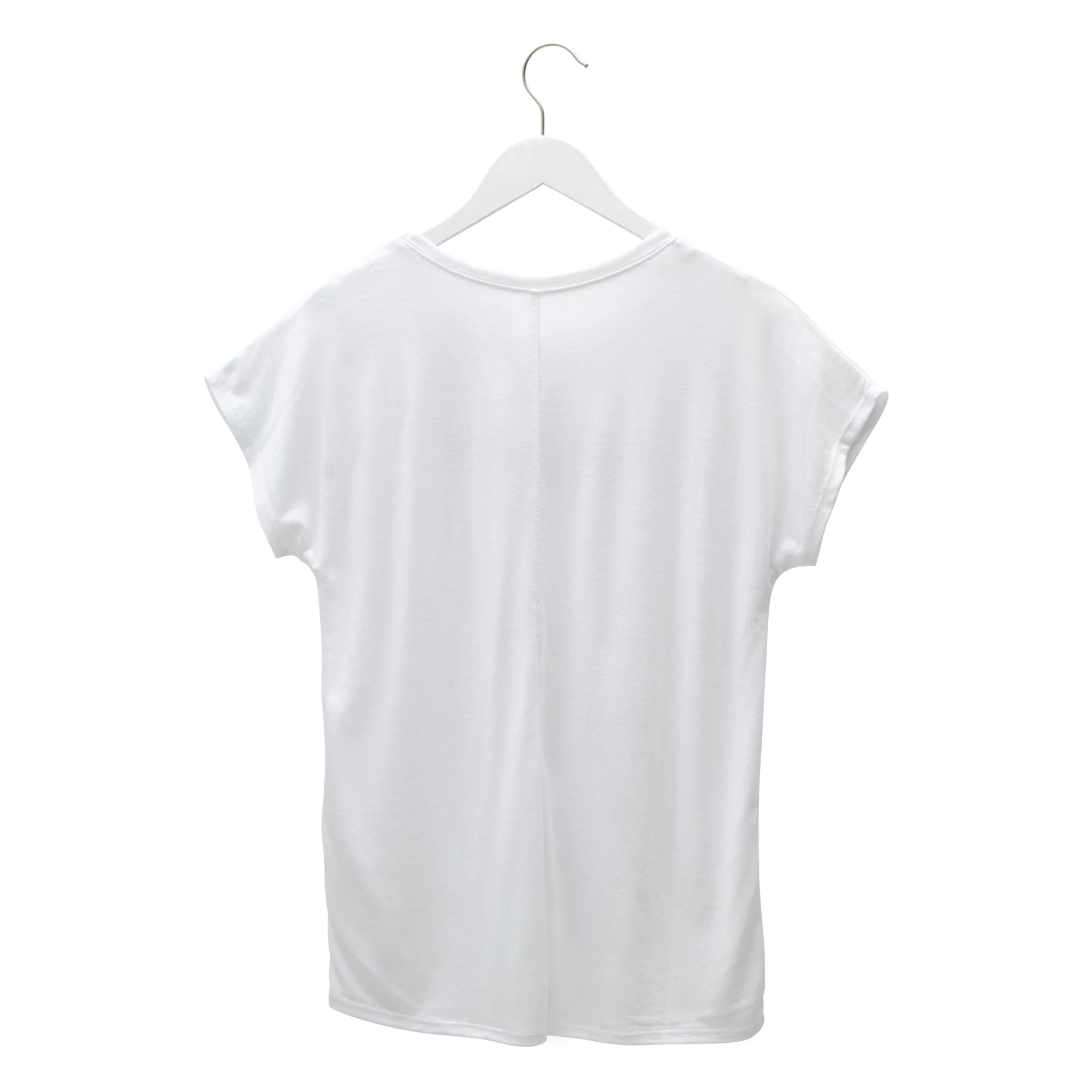 ACX Active Women's Screen Printed Short Sleeve Round Neck Top sold by Giant Tiger product image thumbnail 2