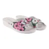 Ferrazzoli Women's Wedge Italian Sandals sold by Giant Tiger