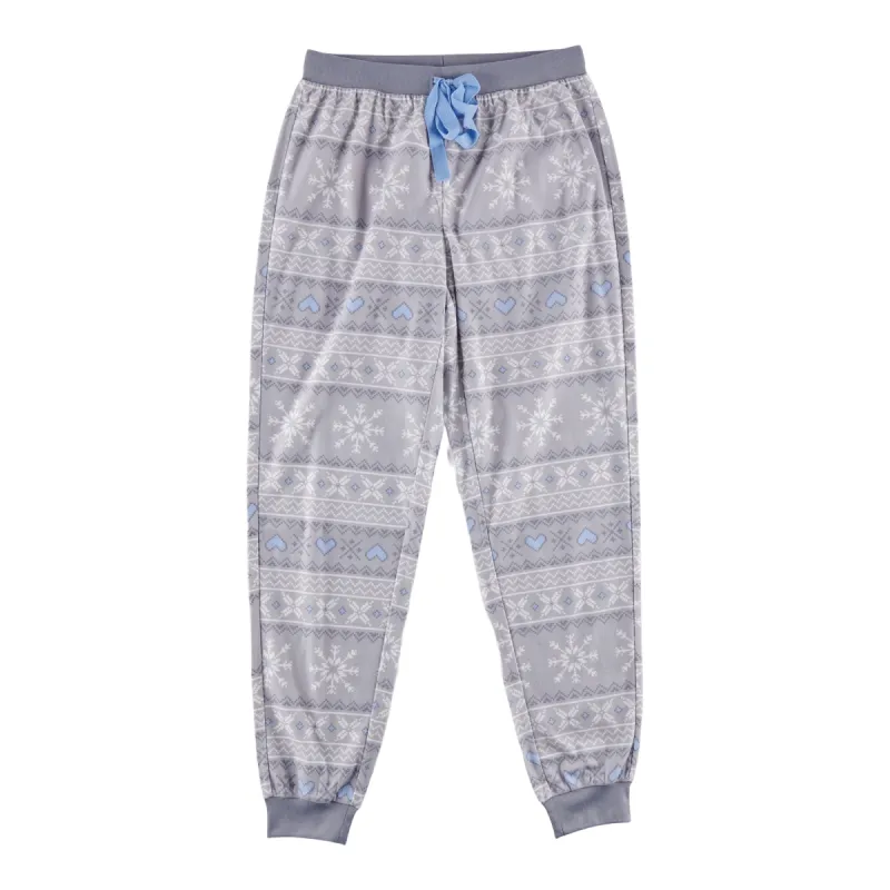 Carisma Women's Ankle Length PJ Pants sold by Giant Tiger