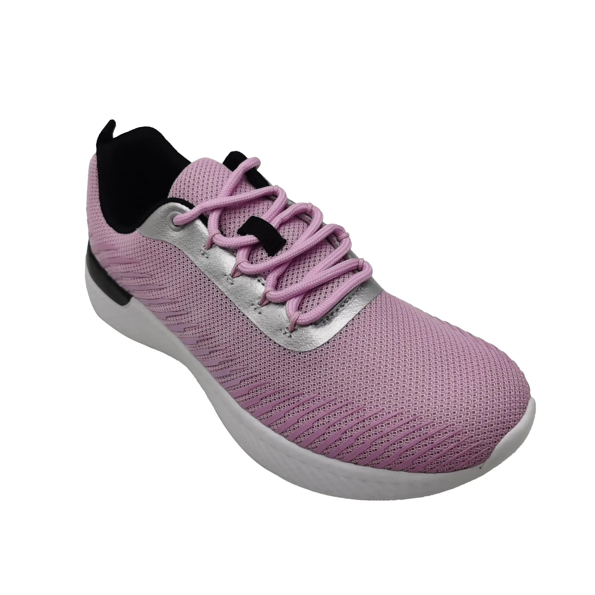 ACX Active Women's Ortholite Bungee Athletic Shoes sold by Giant Tiger product image thumbnail 2
