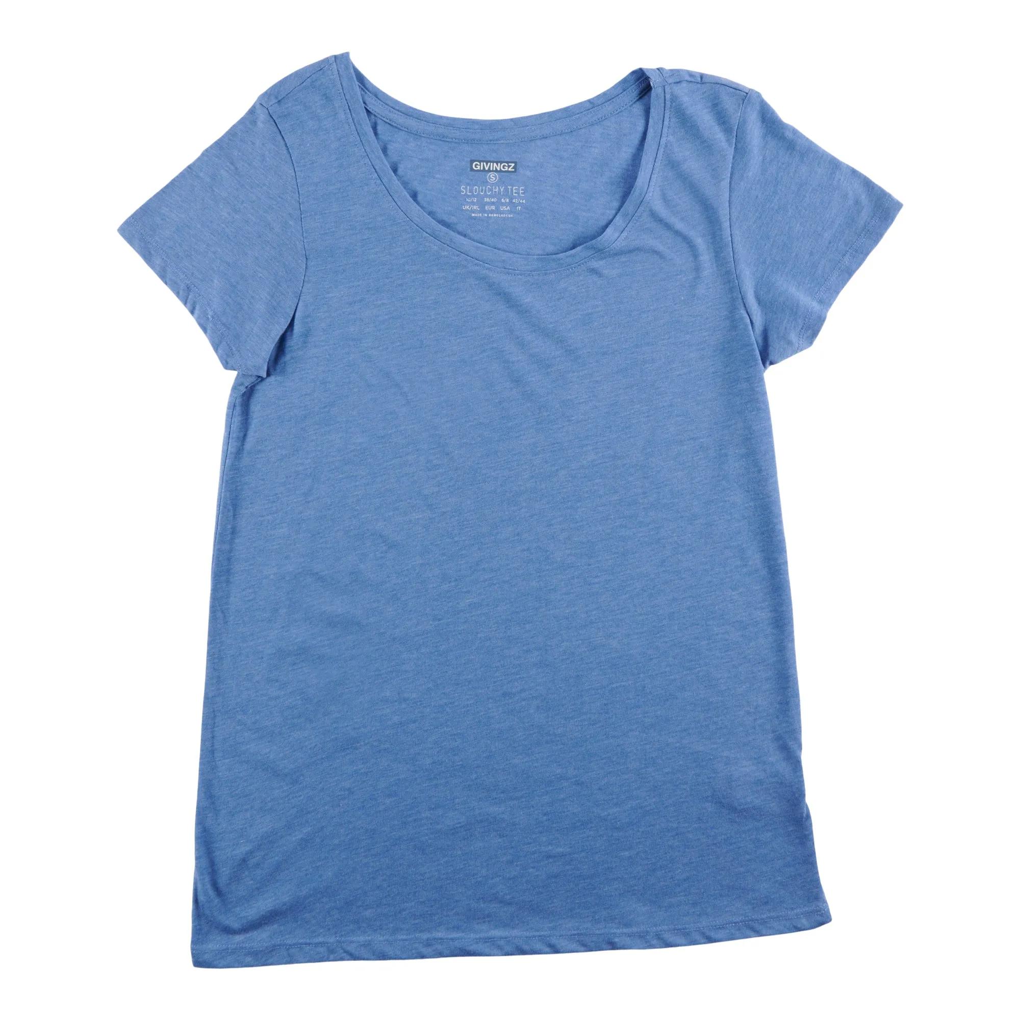Women's Slouchy T-Shirt sold by Giant Tiger product image thumbnail 3