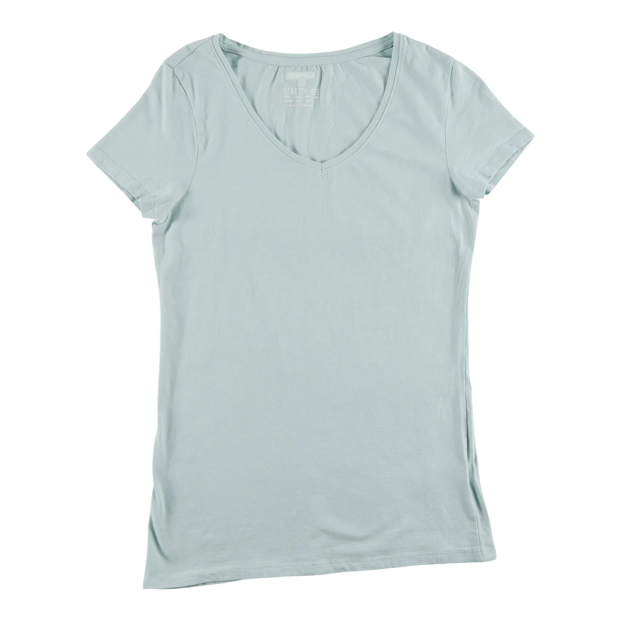 Women's Slouchy T-Shirt sold by Giant Tiger product image thumbnail 5