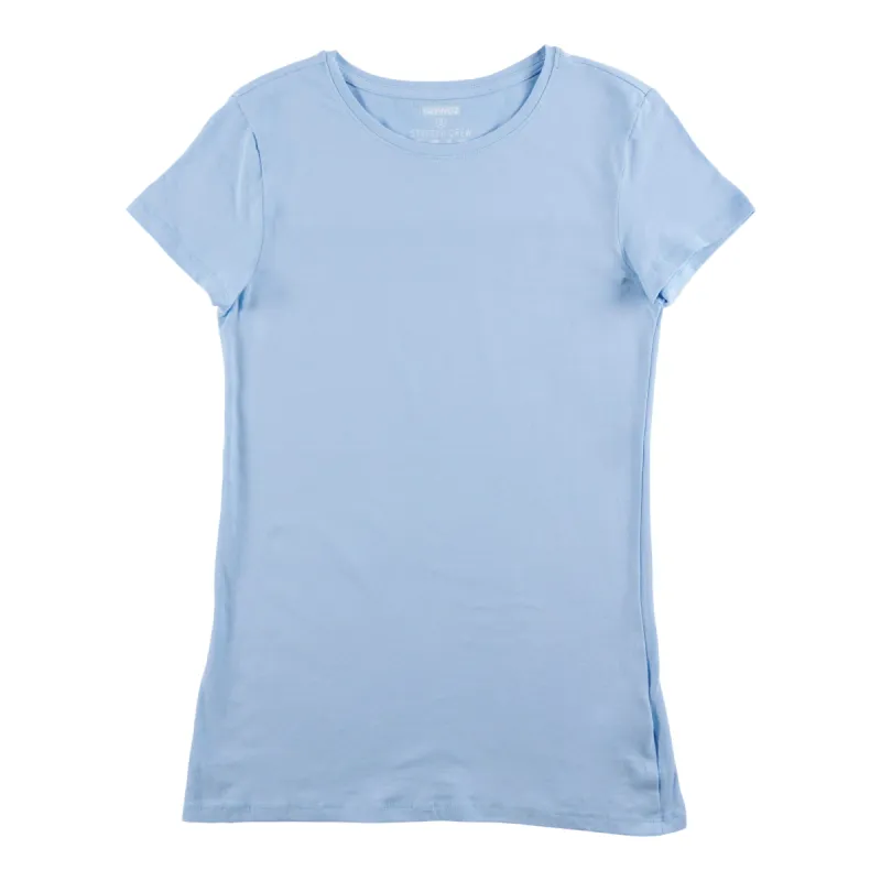 Women's Slouchy T-Shirt sold by Giant Tiger