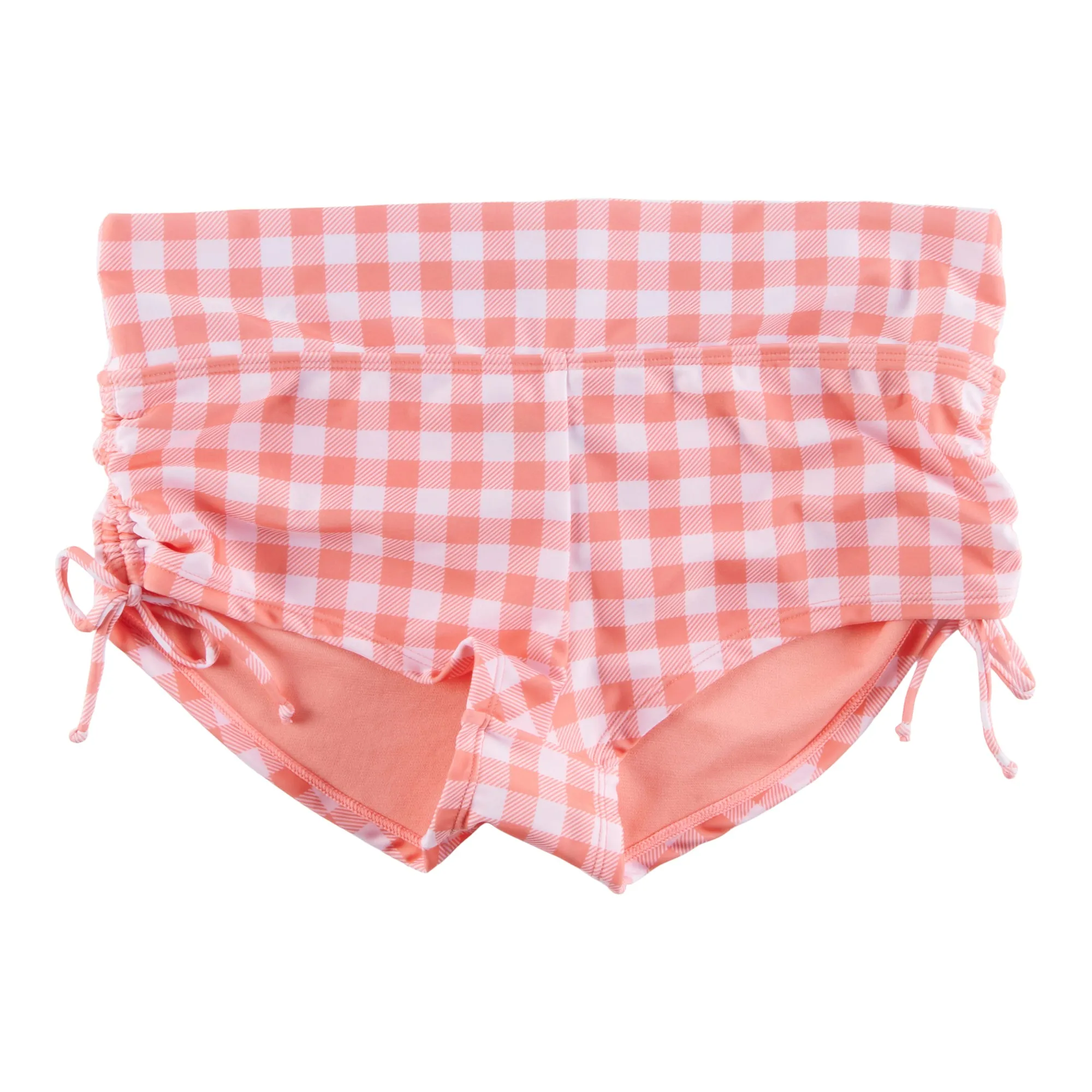 ACX Active Women's Gingham All-Over Print Bikini Bottoms sold by Giant Tiger