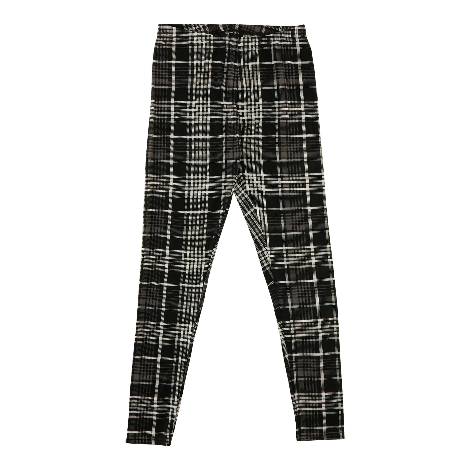 lily morgan Women's Soft Touch Leggings sold by Giant Tiger product image thumbnail 2