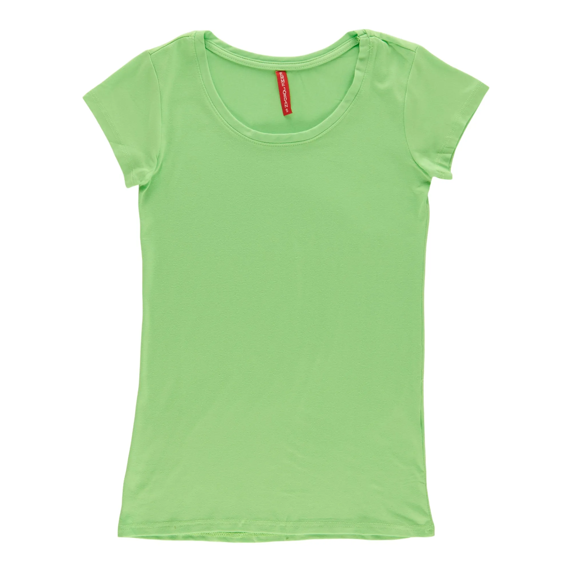 Women's Soft Crew Neck T-Shirt, Assorted sold by Giant Tiger product image thumbnail 4