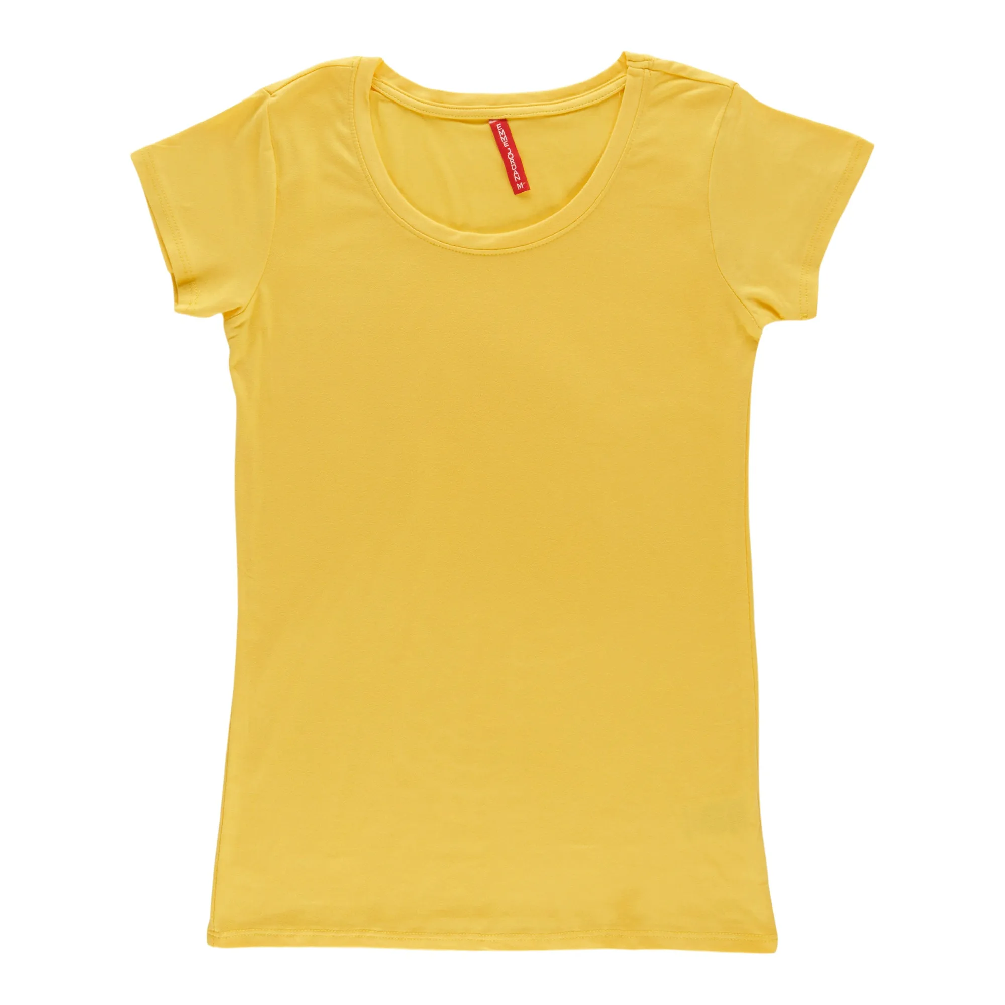 Women's Soft Crew Neck T-Shirt, Assorted sold by Giant Tiger product image thumbnail 5