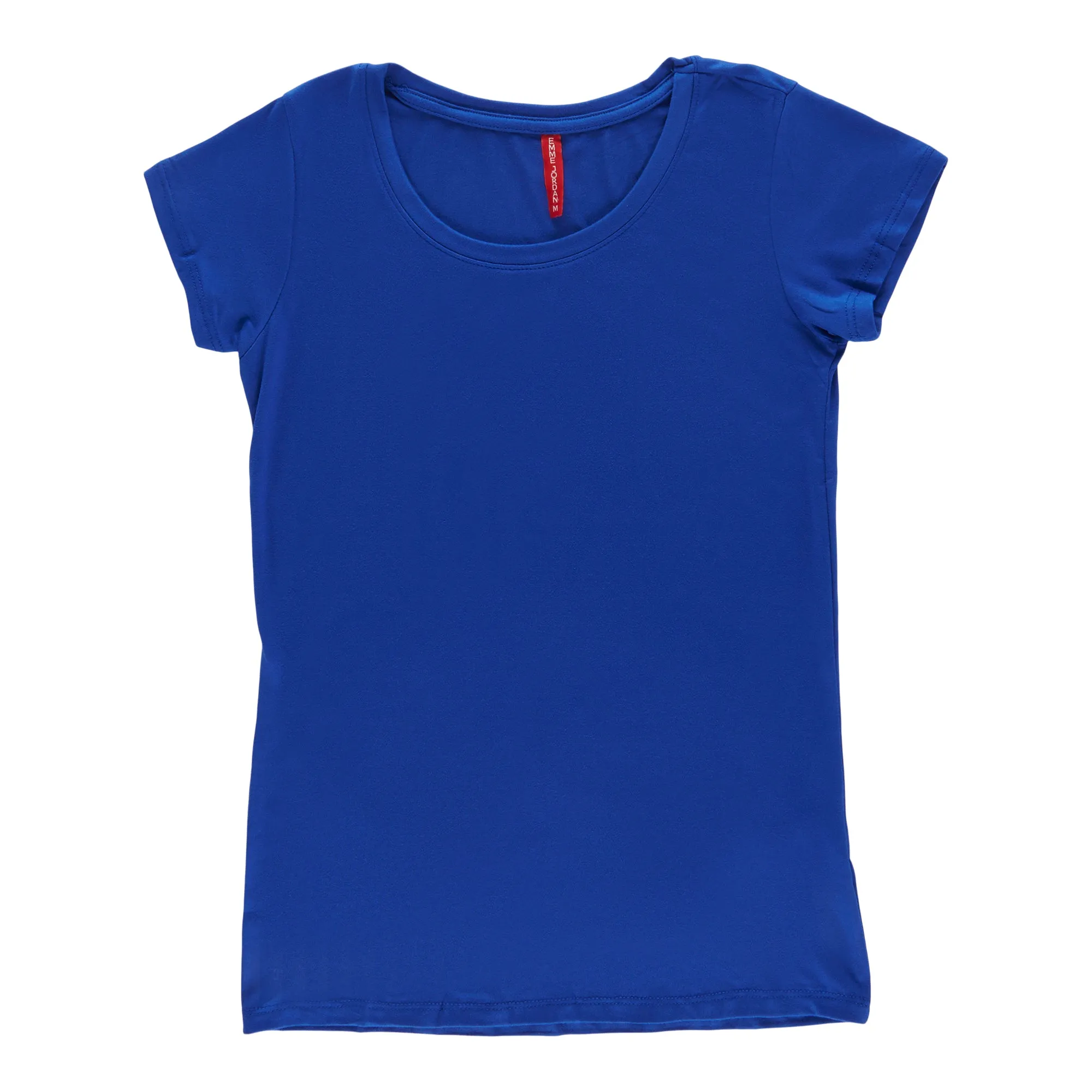 Women's Soft Crew Neck T-Shirt, Assorted sold by Giant Tiger product image thumbnail 2