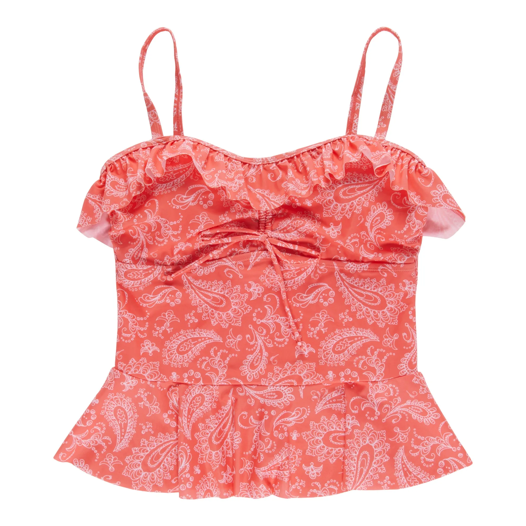 ACX Active Women's Tankini Top sold by Giant Tiger