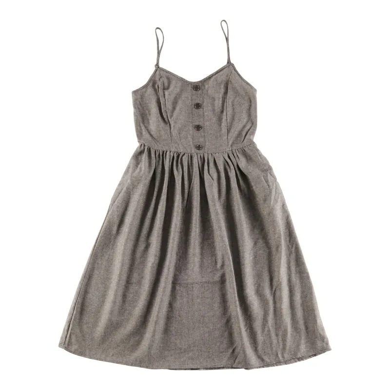 mySTYLE Women's Festival Linen Blend Dress sold by Giant Tiger