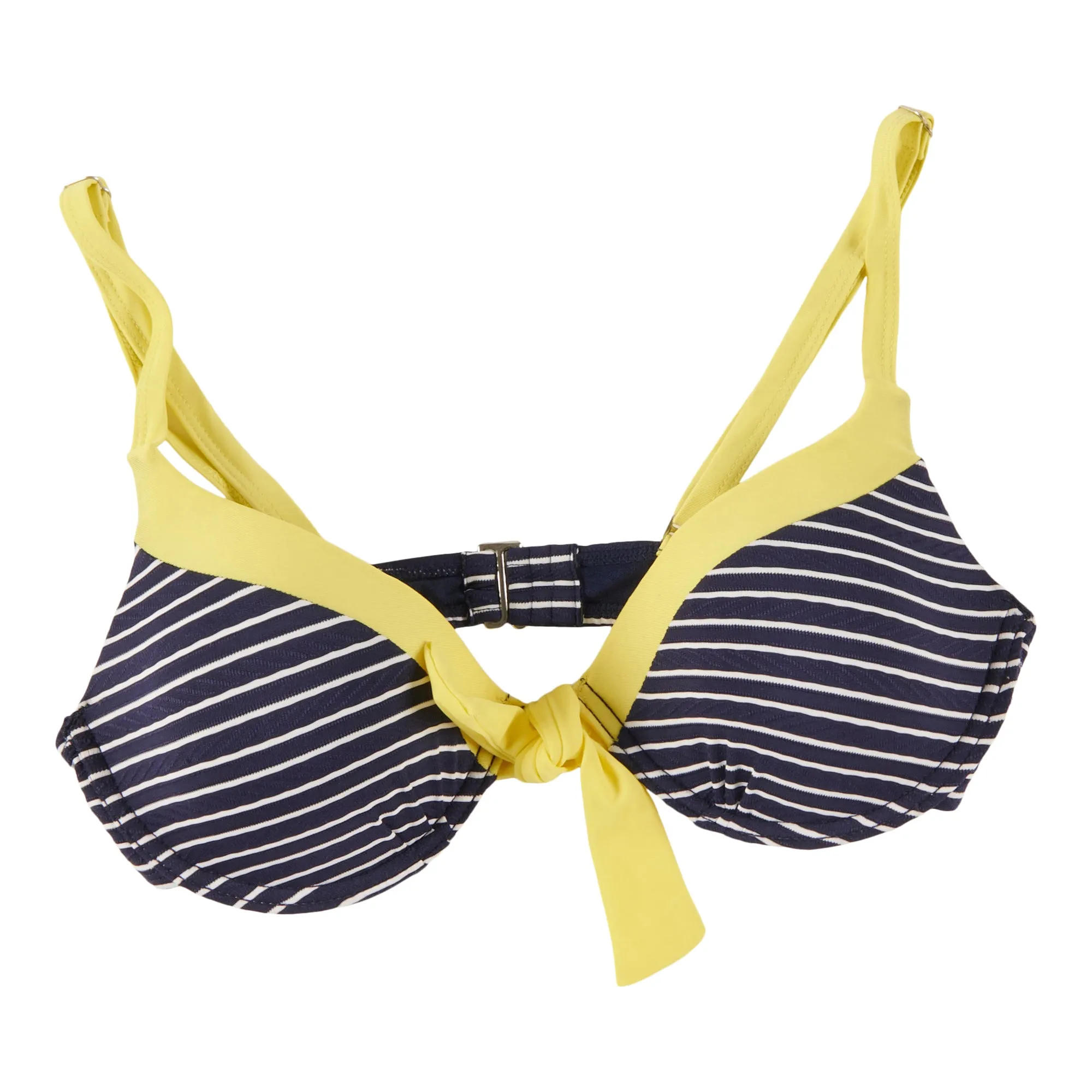 ACX Active Women's Nautical Bikini Bra sold by Giant Tiger