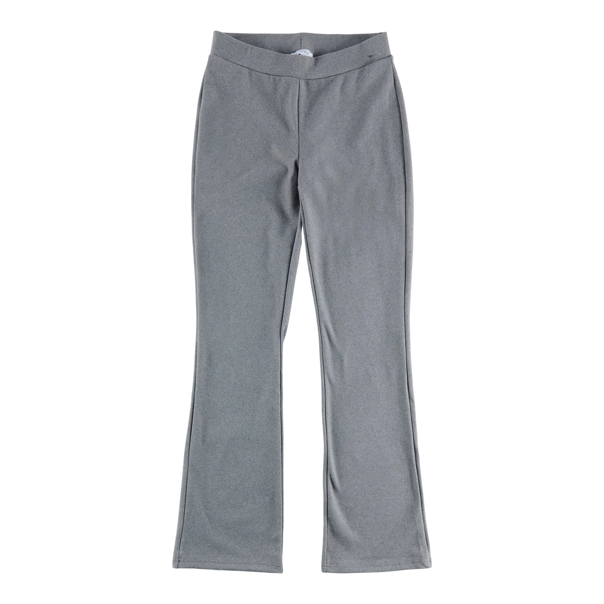 mySTYLE Women's Flare Casual Leggings sold by Giant Tiger