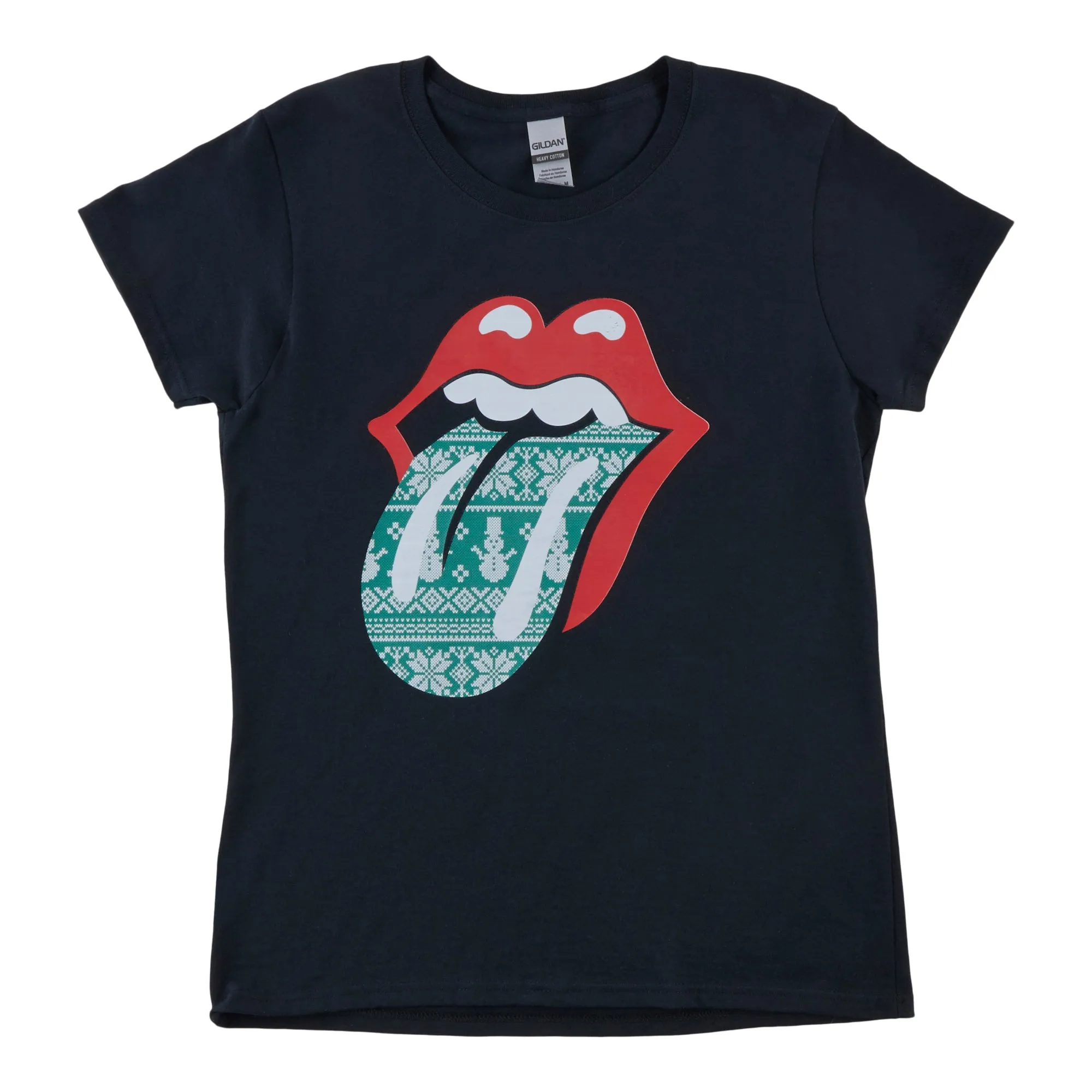 Women's Licensed T-Shirt sold by Giant Tiger product image thumbnail 3