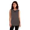 lily morgan Women's Sleeveless Cowl Neck Tank Top sold by Giant Tiger