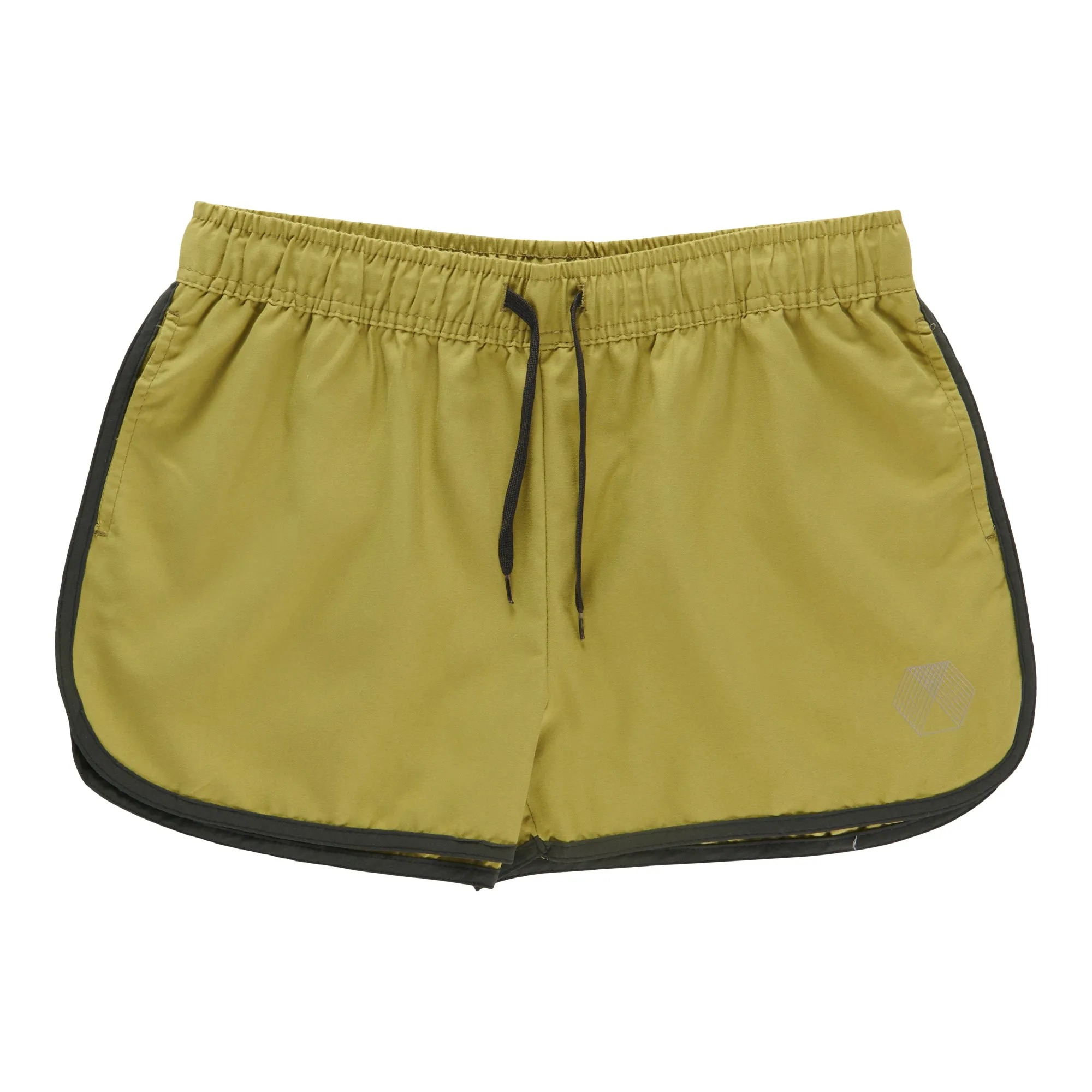 Women's Board Shorts with Drawstring, Assorted sold by Giant Tiger
