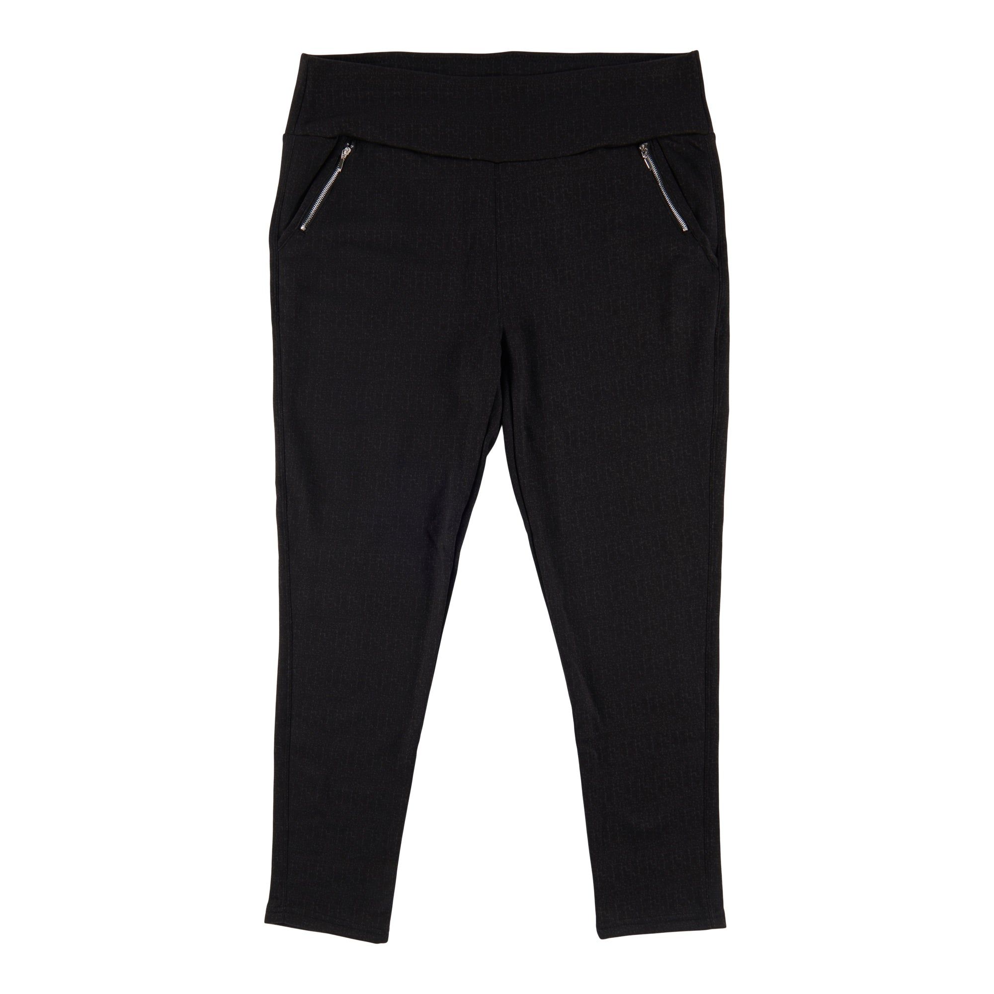 lily morgan Women's Plus Skinny Work Pants sold by Giant Tiger