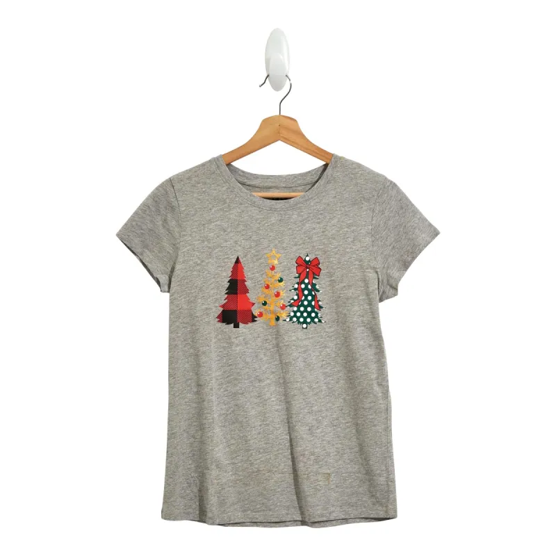 Comfy Cozy Women's T-Shirt sold by Giant Tiger