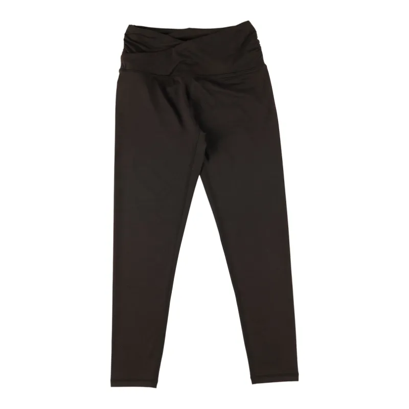 ACX Active Women's Spring Into Action V-Waistband Leggings sold by Giant Tiger