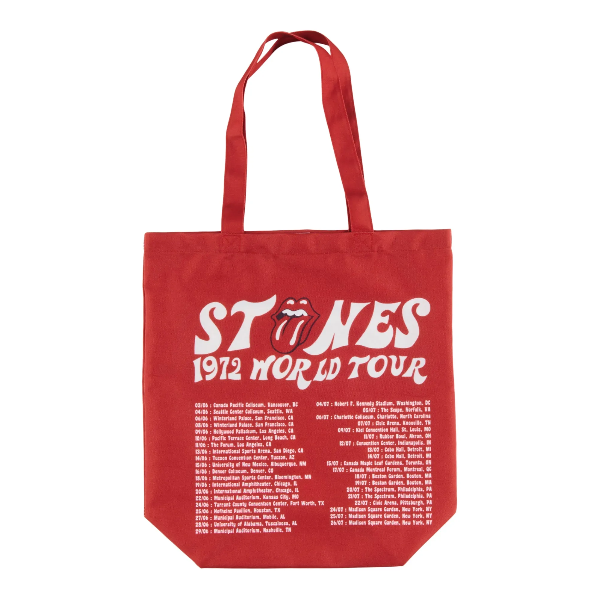 Women's Licensed Tote Bag sold by Giant Tiger product image thumbnail 5