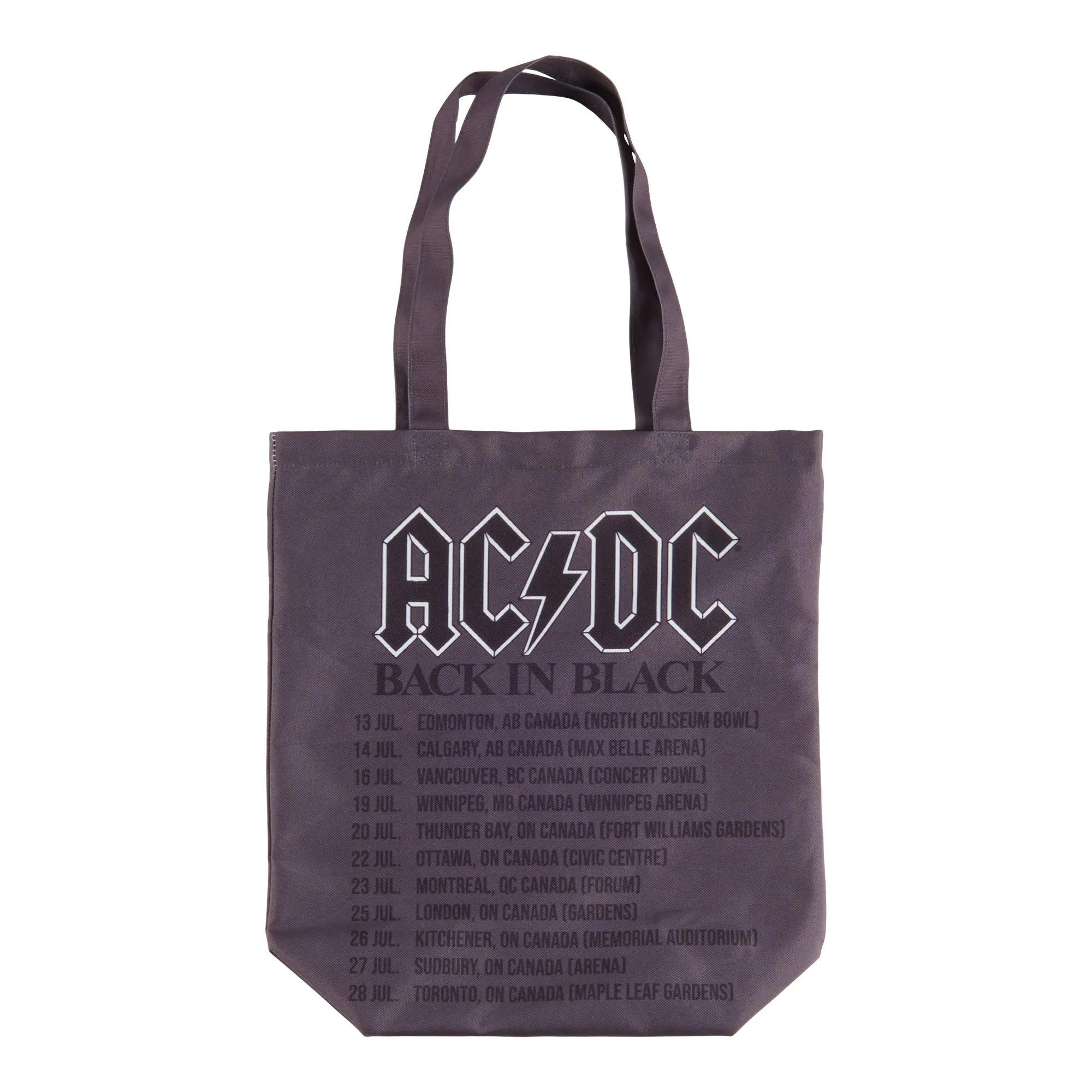 Women's Licensed Tote Bag sold by Giant Tiger