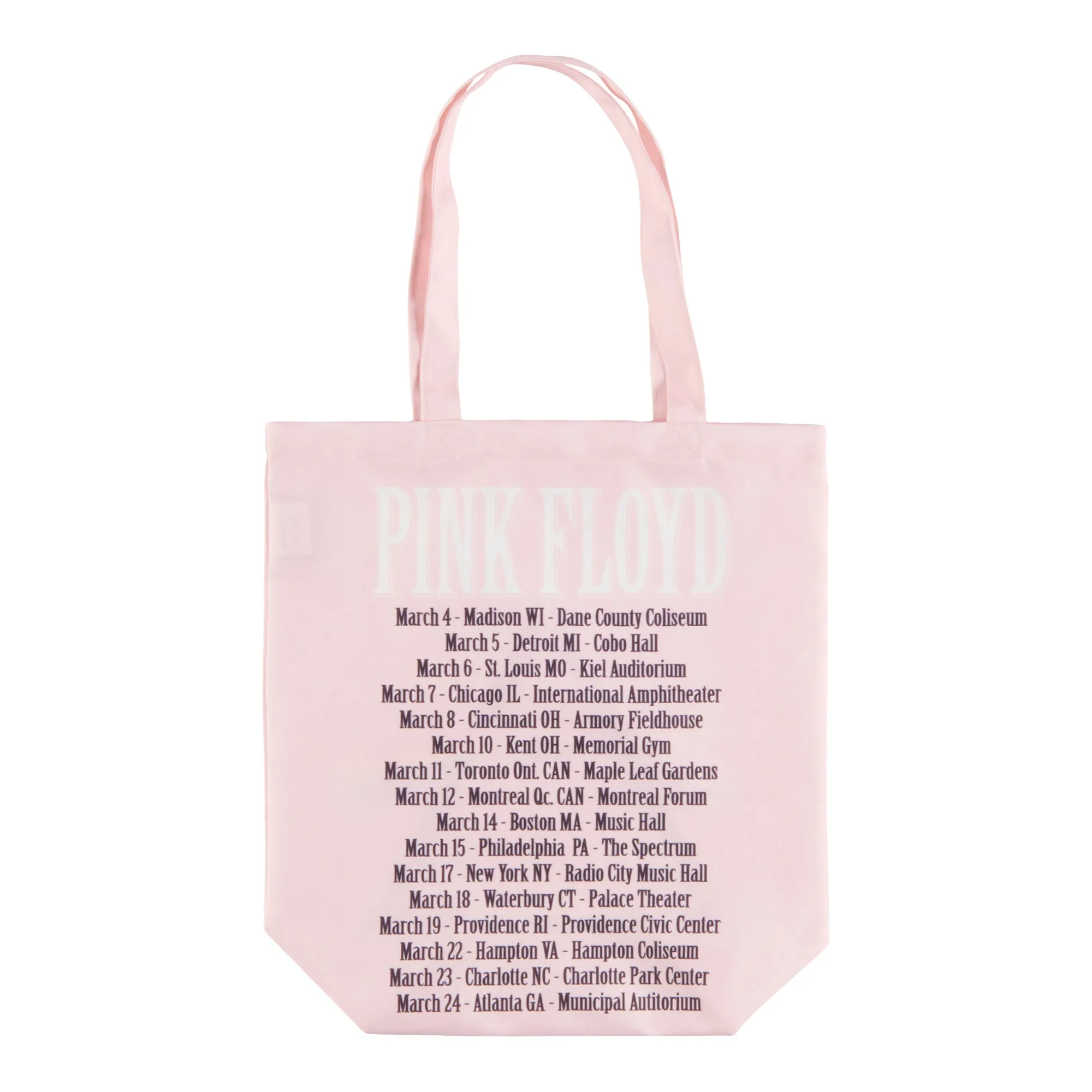 Women's Licensed Tote Bag sold by Giant Tiger product image thumbnail 3