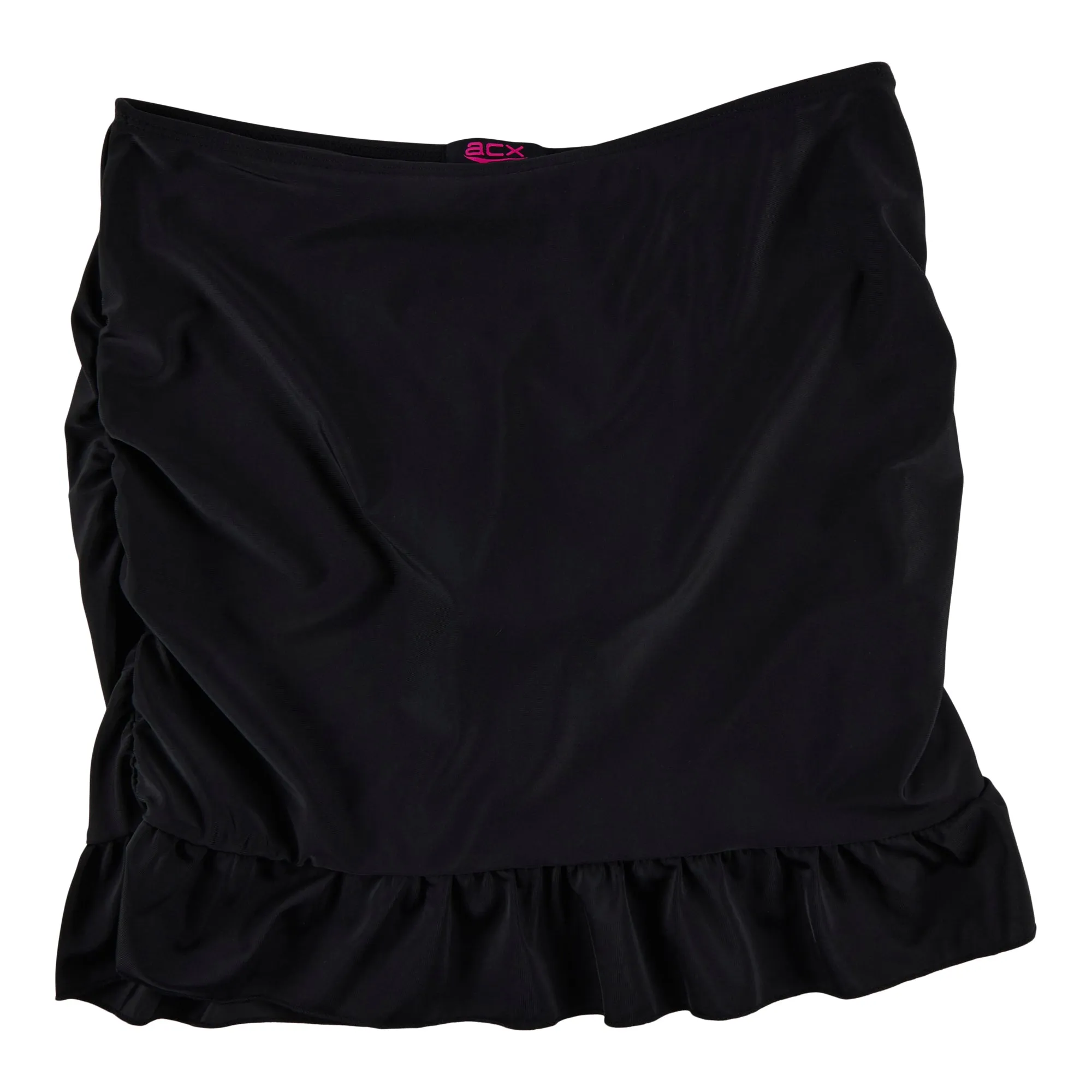 ACX Active Women's Ruffle Skortini sold by Giant Tiger