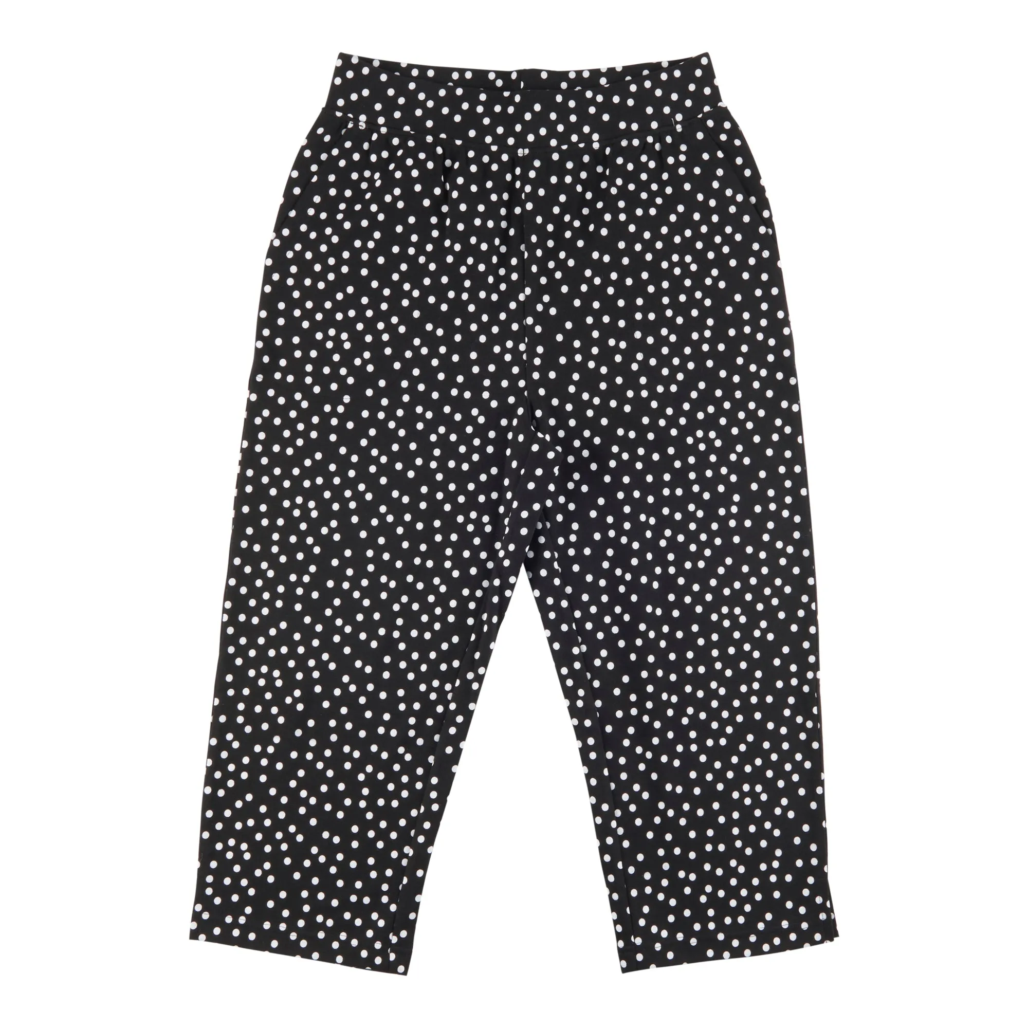 Classic Editions Women' Summer Look Knit Capri Bottoms sold by Giant Tiger product image thumbnail 2