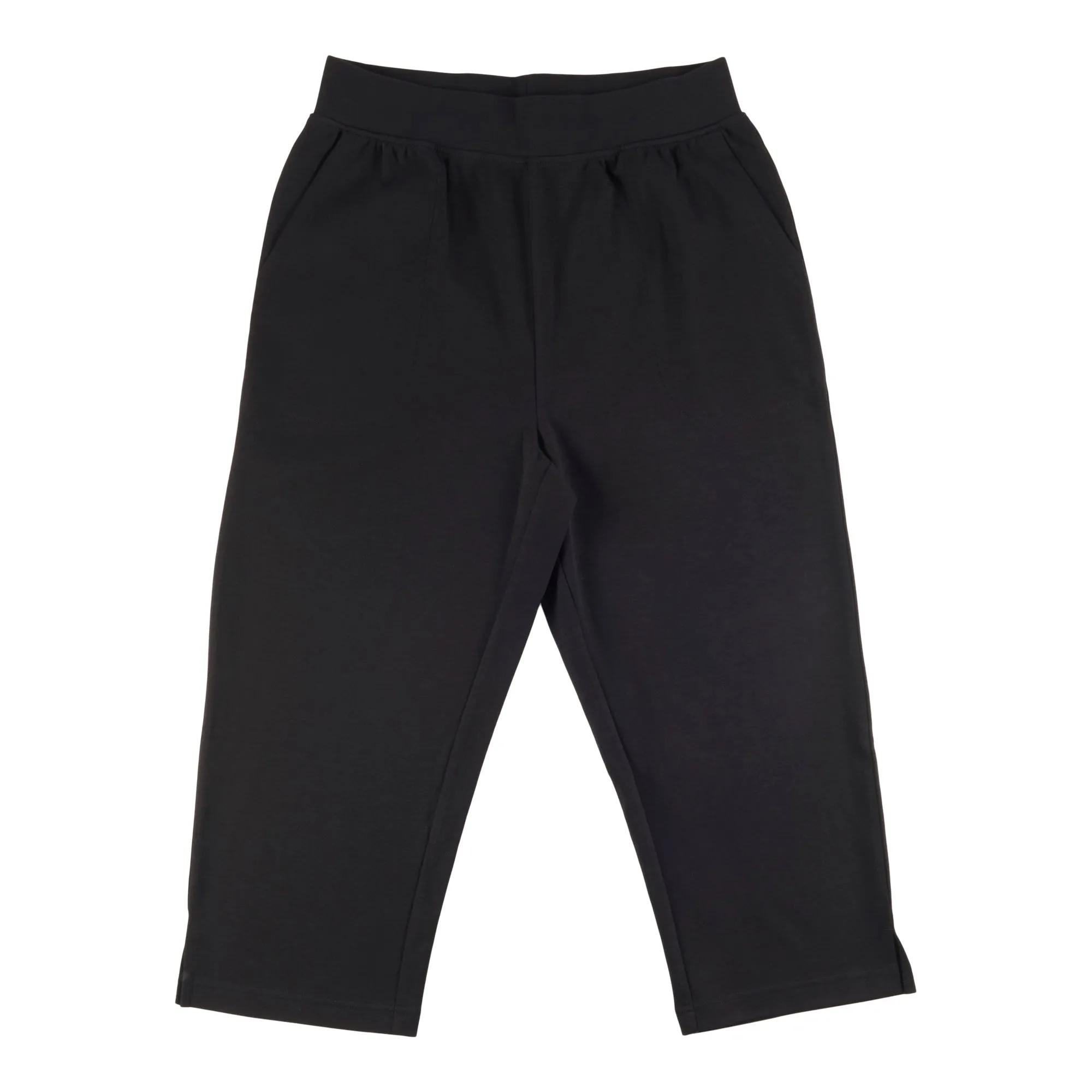 Classic Editions Women' Summer Look Knit Capri Bottoms sold by Giant Tiger