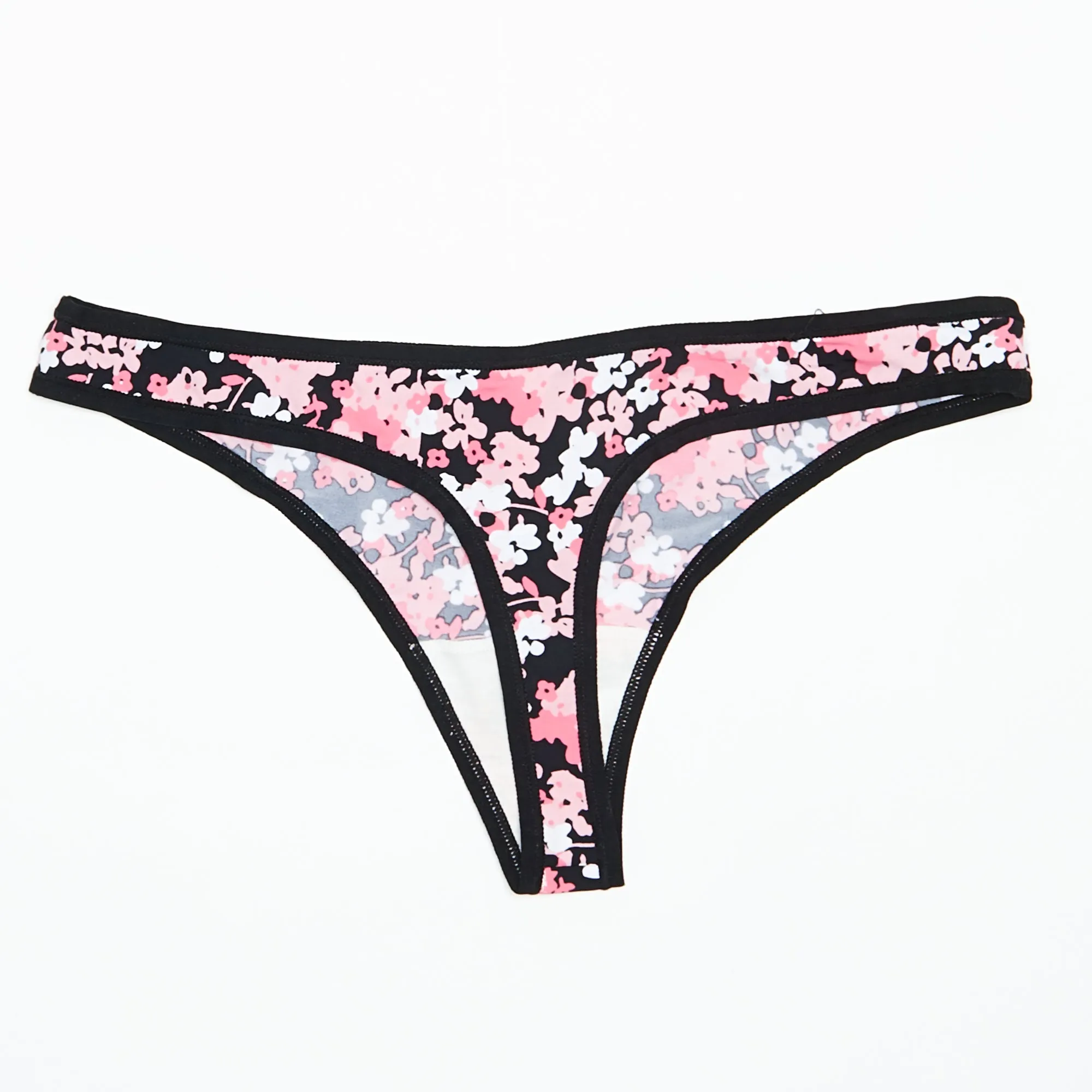 Carisma Women's Micro Thong sold by Giant Tiger