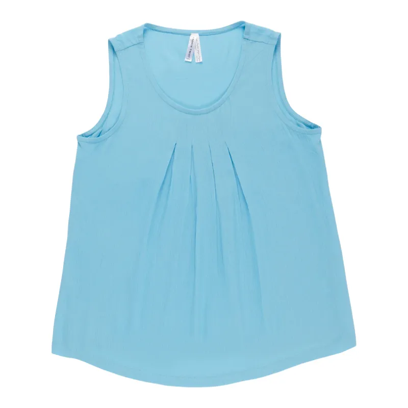 Women's Sleeveless Tank Top sold by Giant Tiger