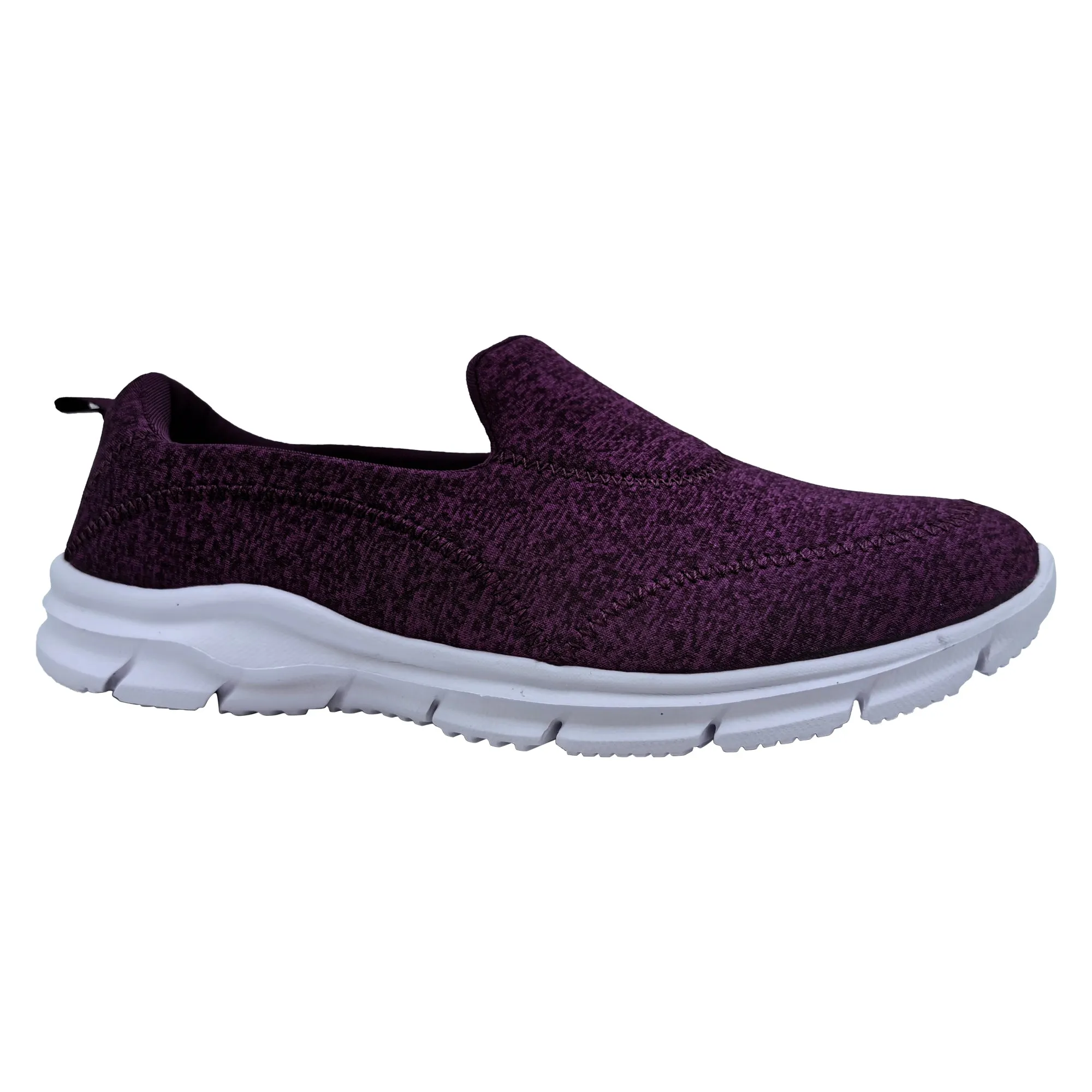 ACX Active Women's Basic Slip-On's sold by Giant Tiger