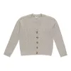 mySTYLE Women's Cable Cardigan sold by Giant Tiger
