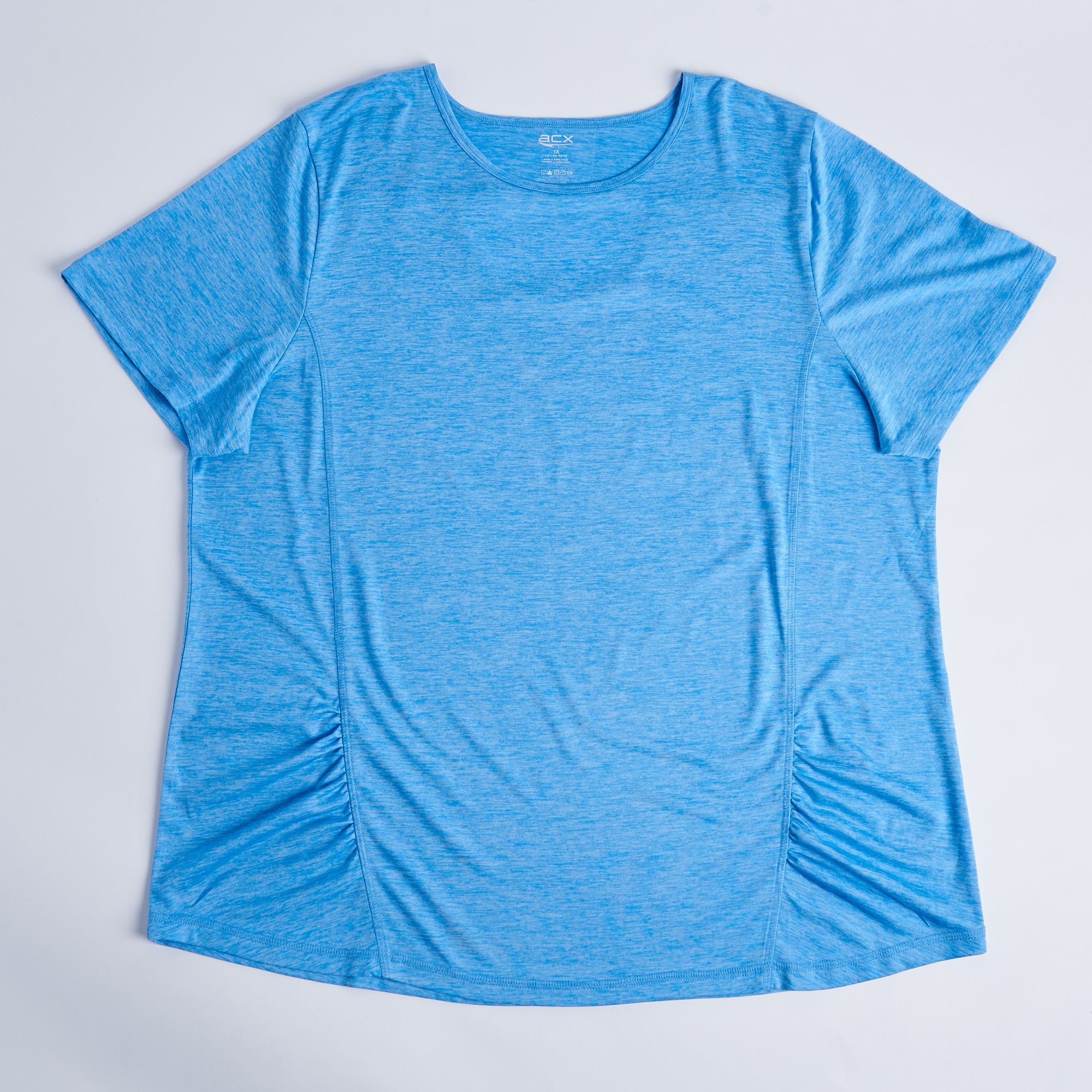 ACX Active Women's Crew Neck T-Shirt sold by Giant Tiger product image thumbnail 2