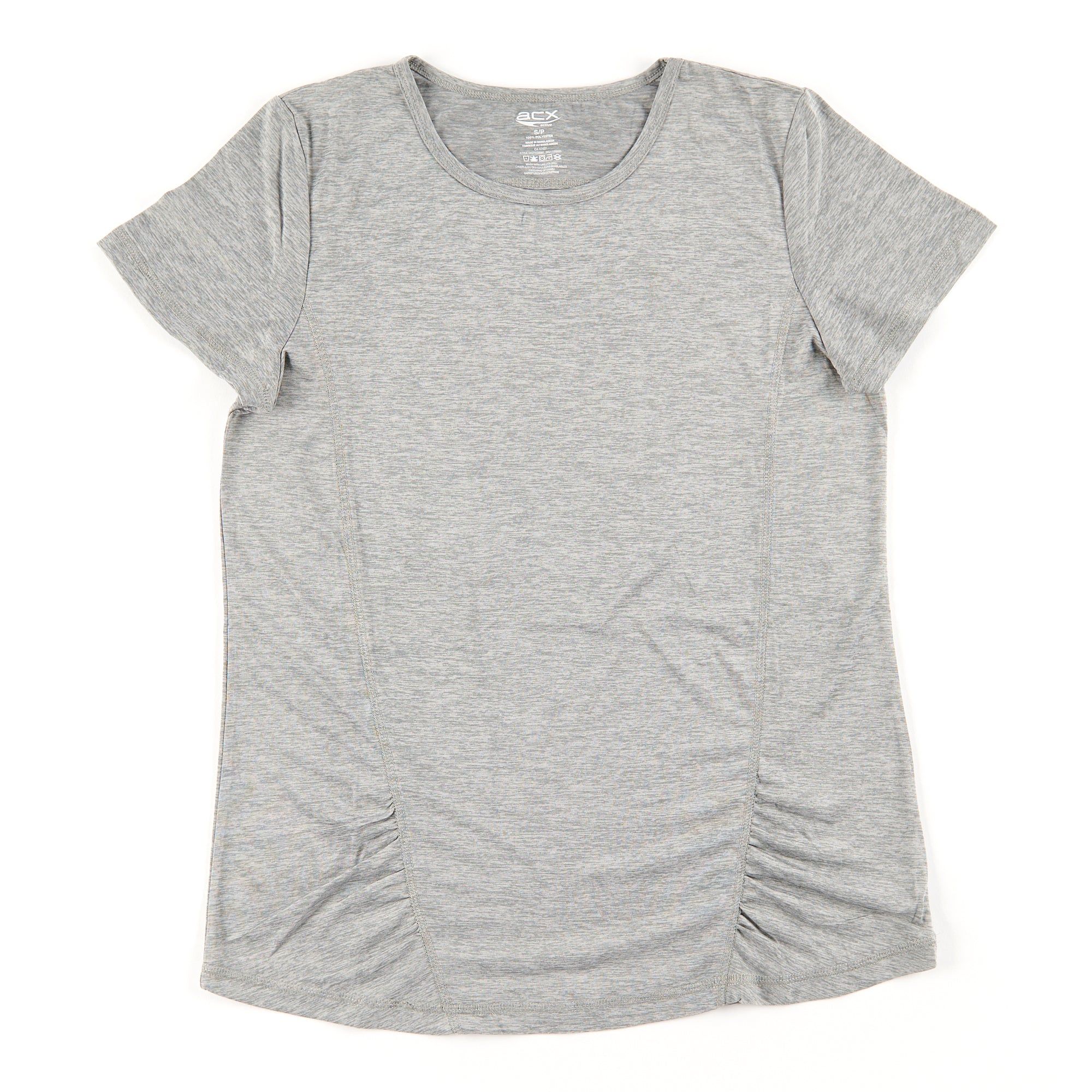 ACX Active Women's Crew Neck T-Shirt sold by Giant Tiger