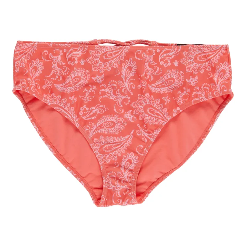 ACX Active Women's High Waisted Bikini Bottoms sold by Giant Tiger