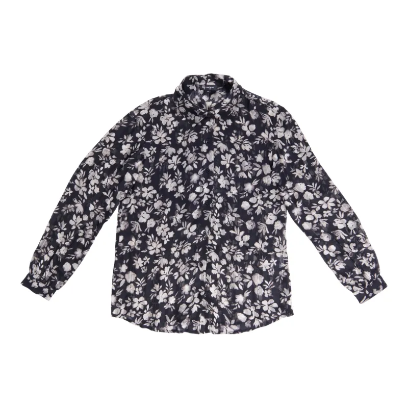 lily morgan Women's Button-Up Blouse sold by Giant Tiger