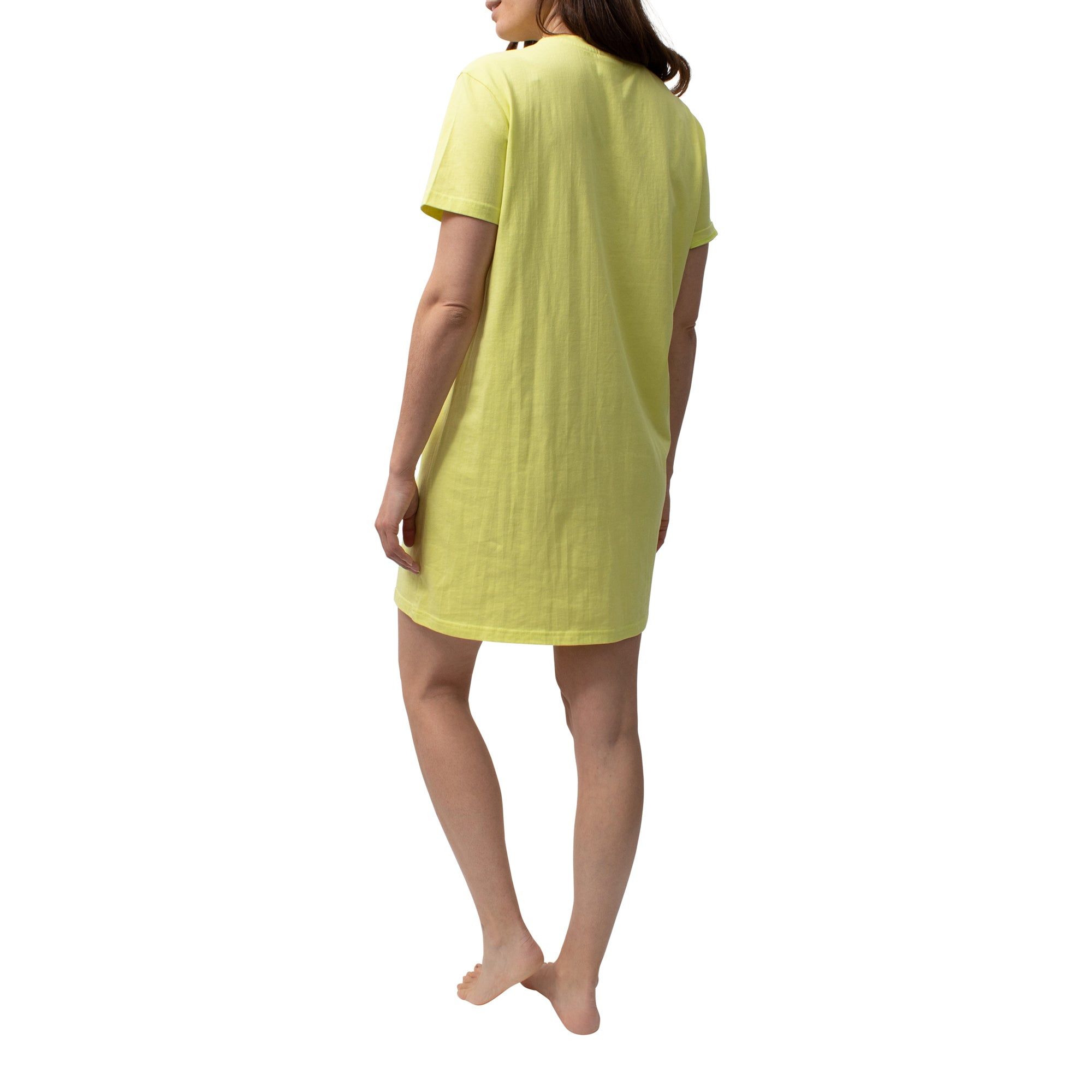 The Grinch Women's Sleepshirt sold by Giant Tiger product image thumbnail 2