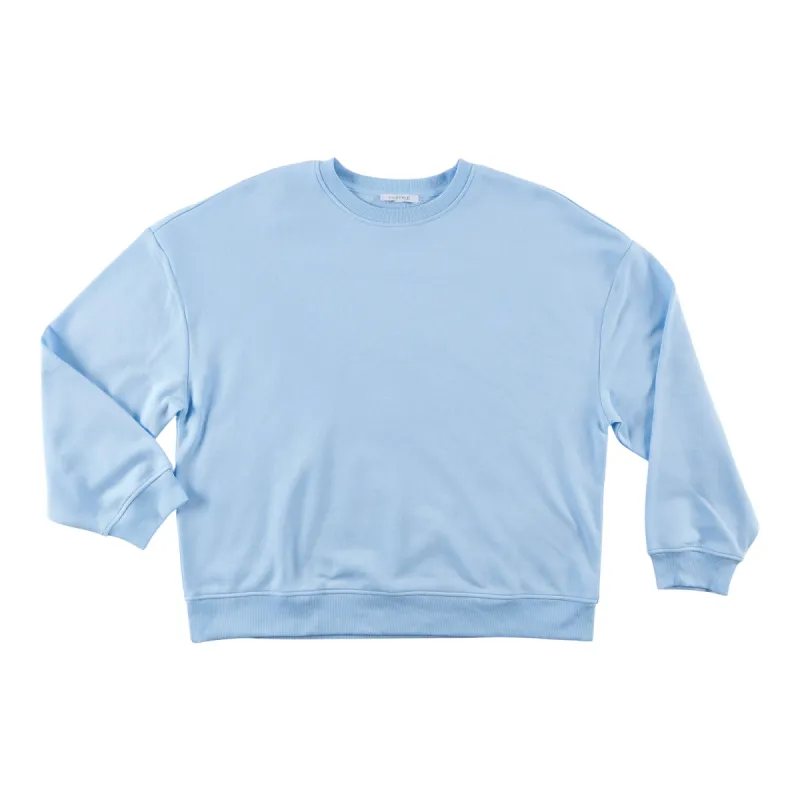 mySTYLE Women's Plus Crew Top sold by Giant Tiger