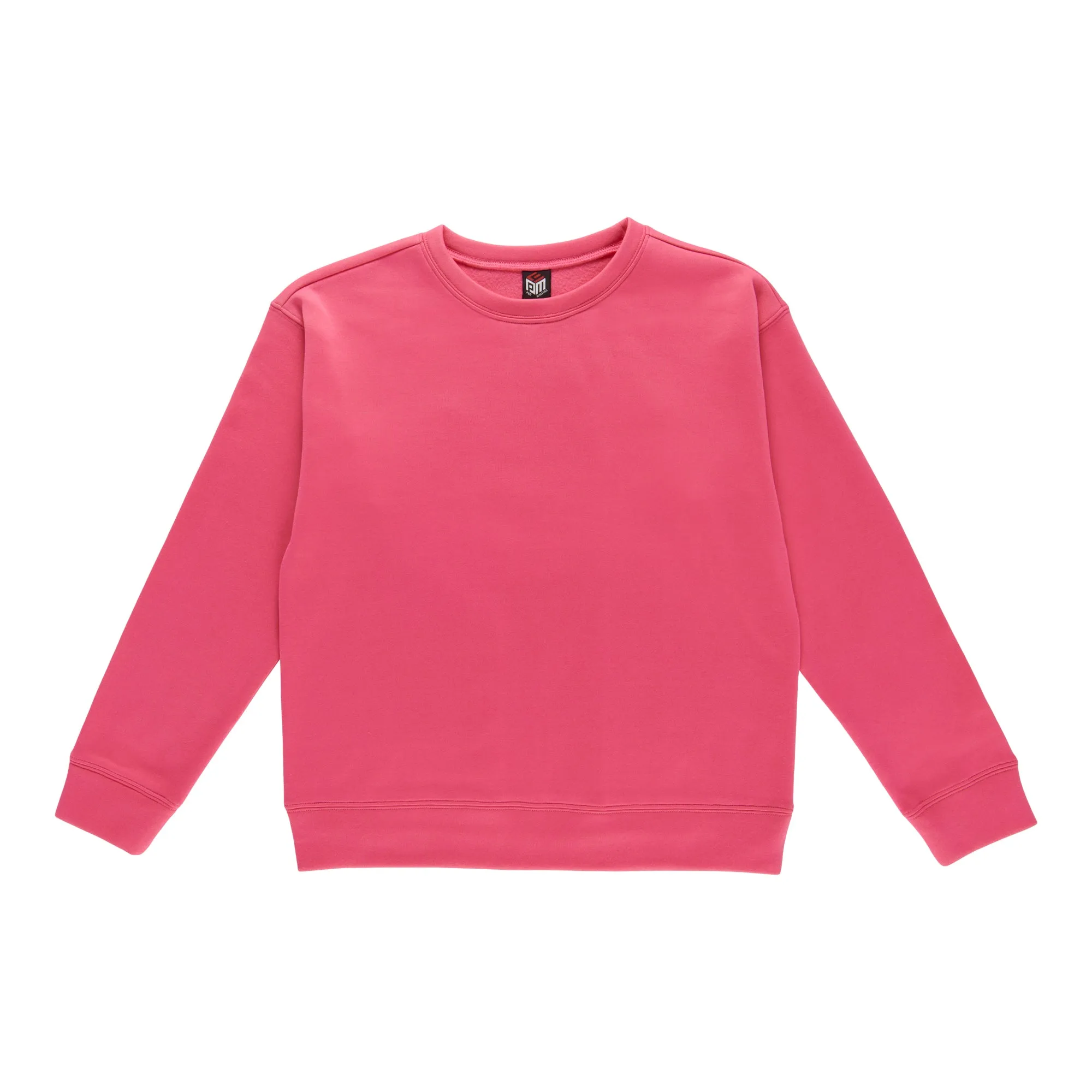 Women's Polyester Fleece Crew Neck Top sold by Giant Tiger product image thumbnail 3