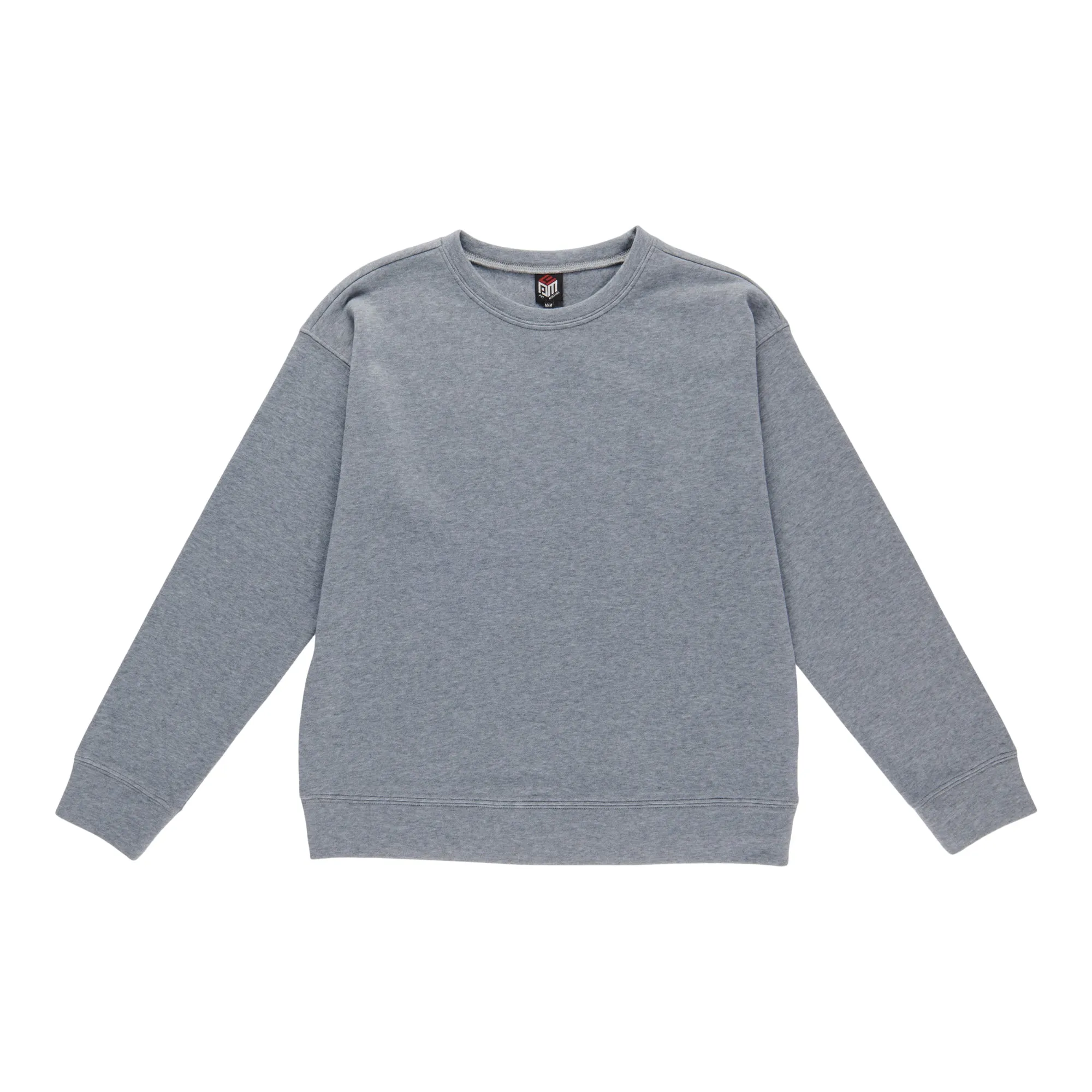 Women's Polyester Fleece Crew Neck Top sold by Giant Tiger product image thumbnail 2