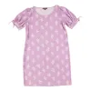 Classic Editions Women's Printed Short Sleeve Dress sold by Giant Tiger